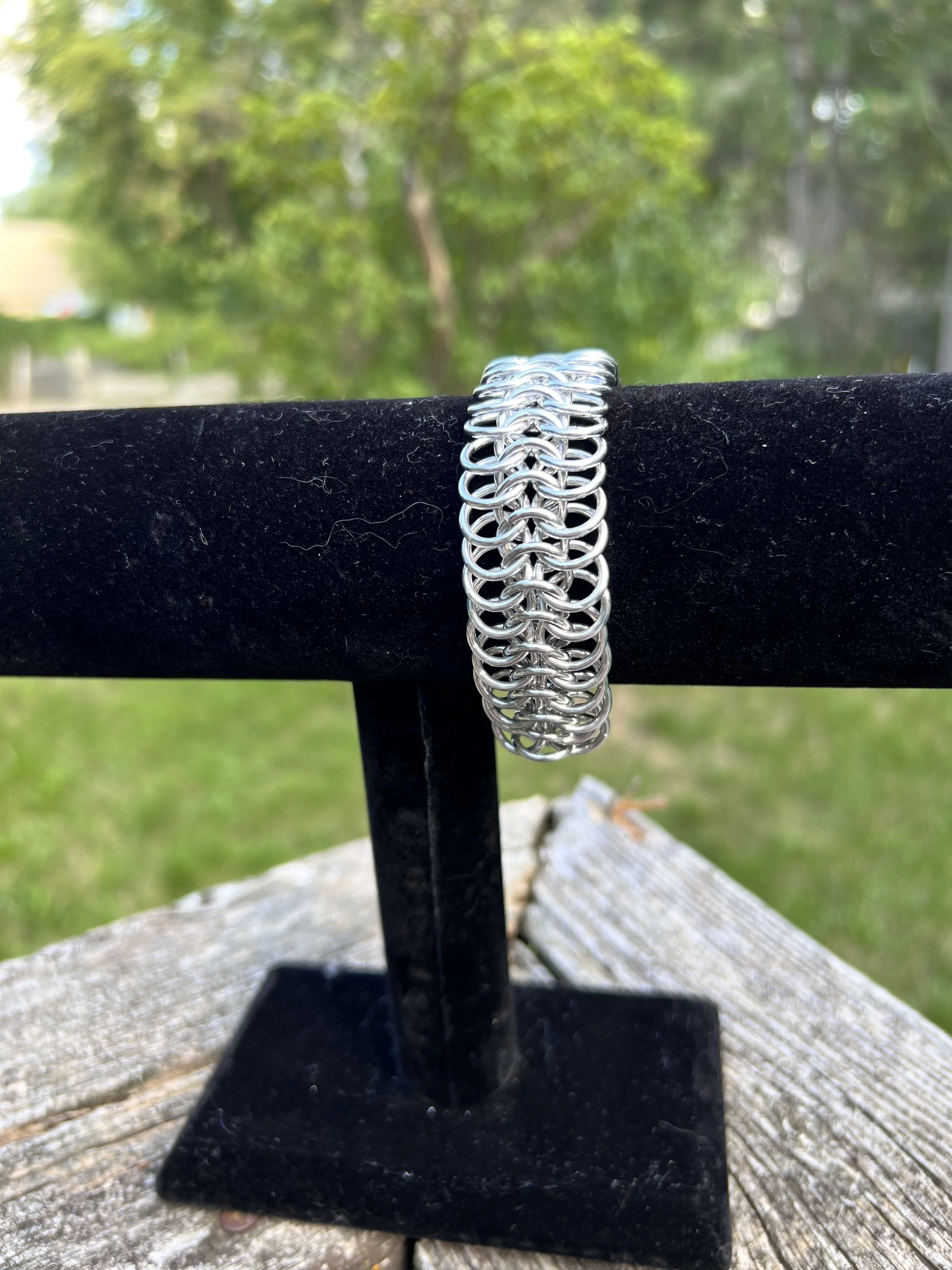 European 6 in 1 Bracelet