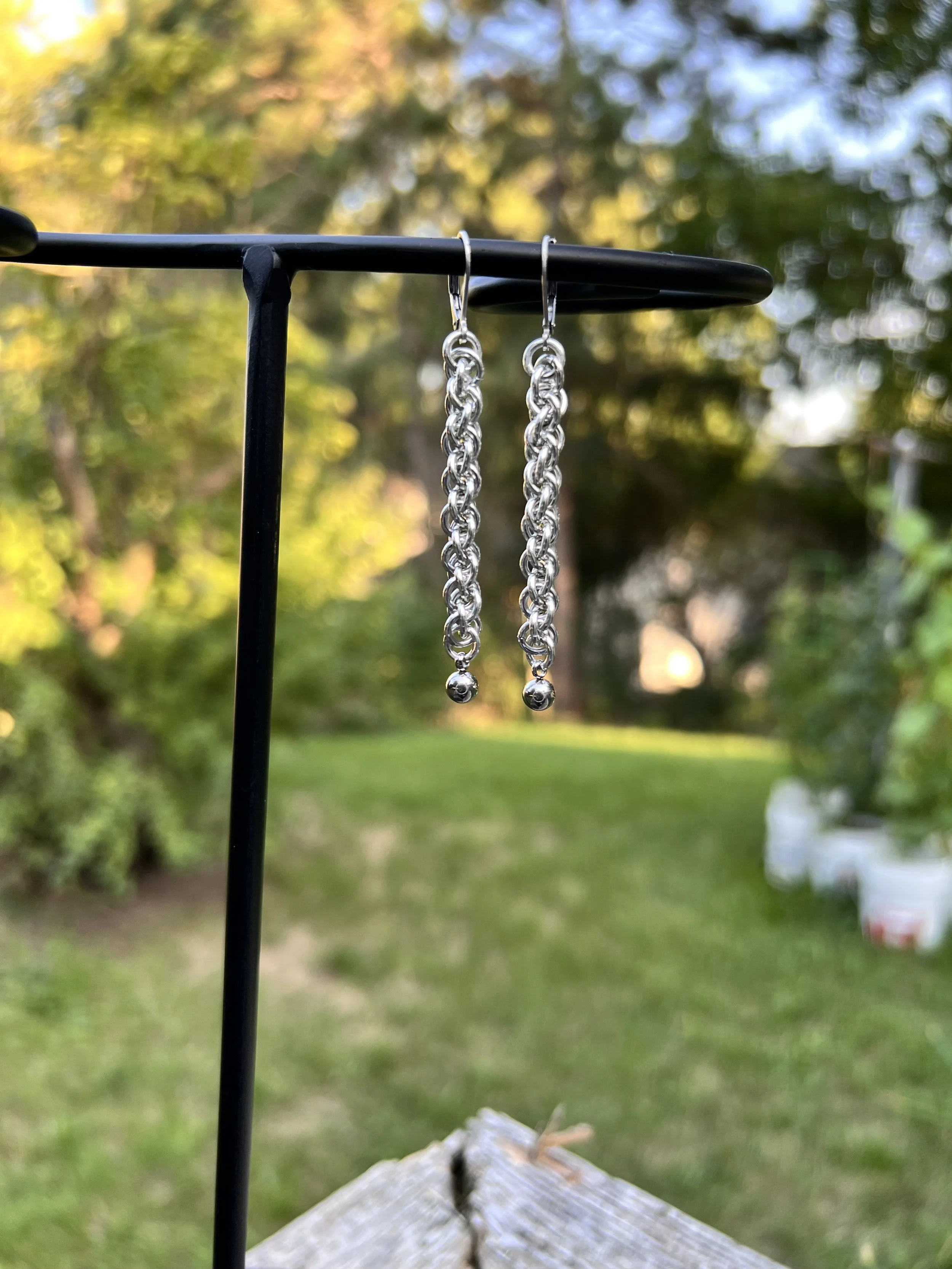JPL Earrings