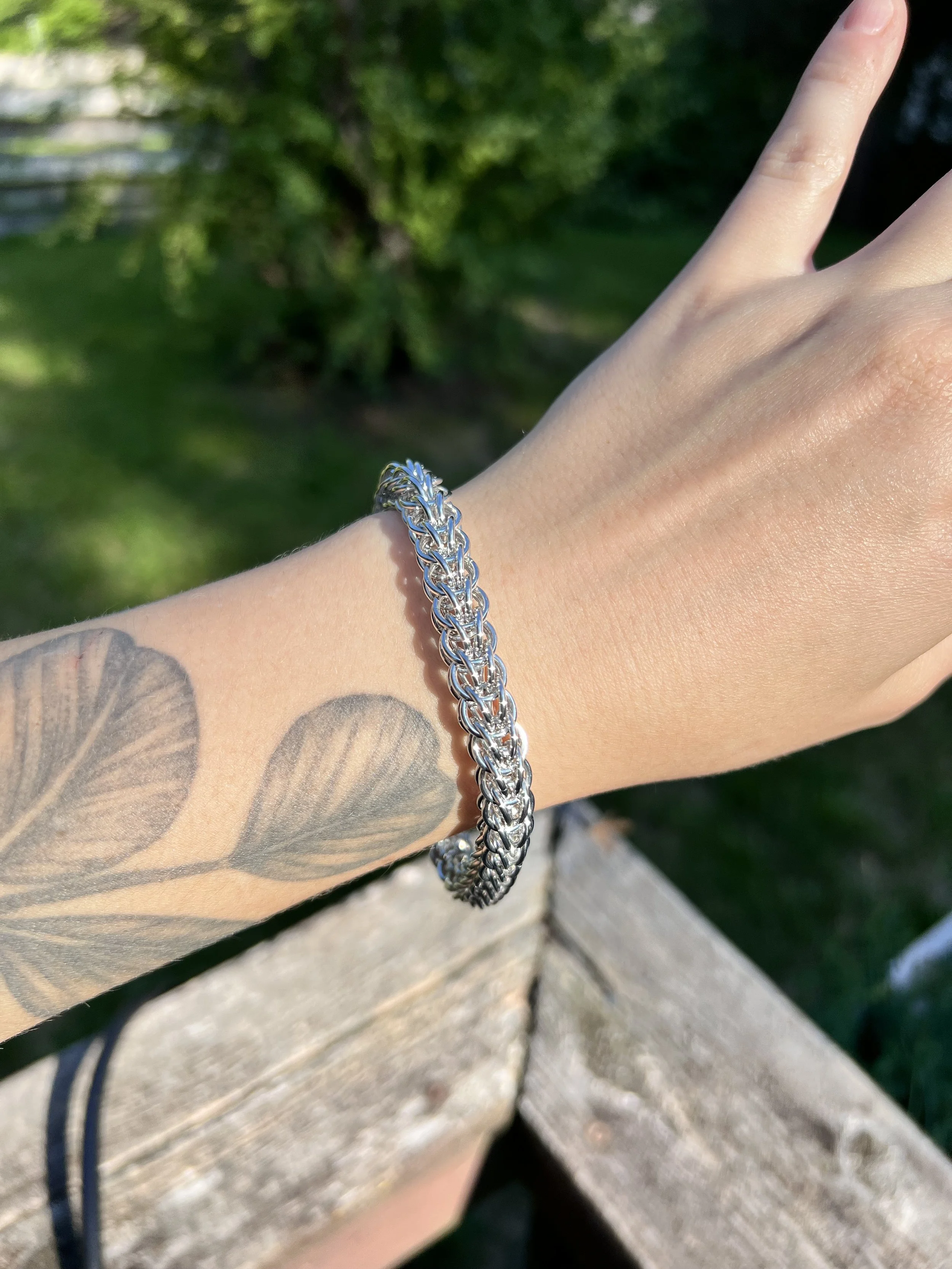 Full Persian Bracelet