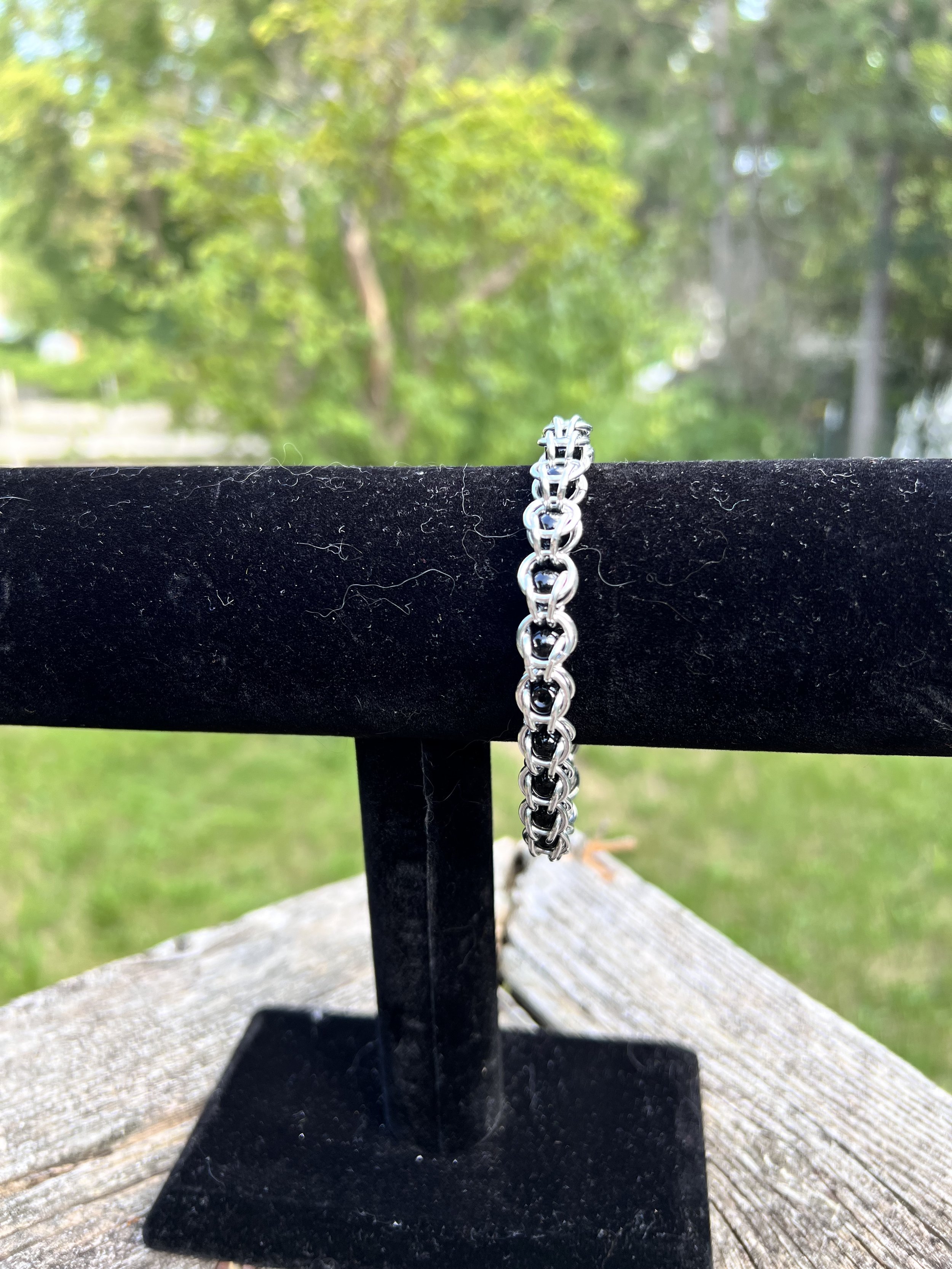 Beaded Bracelet