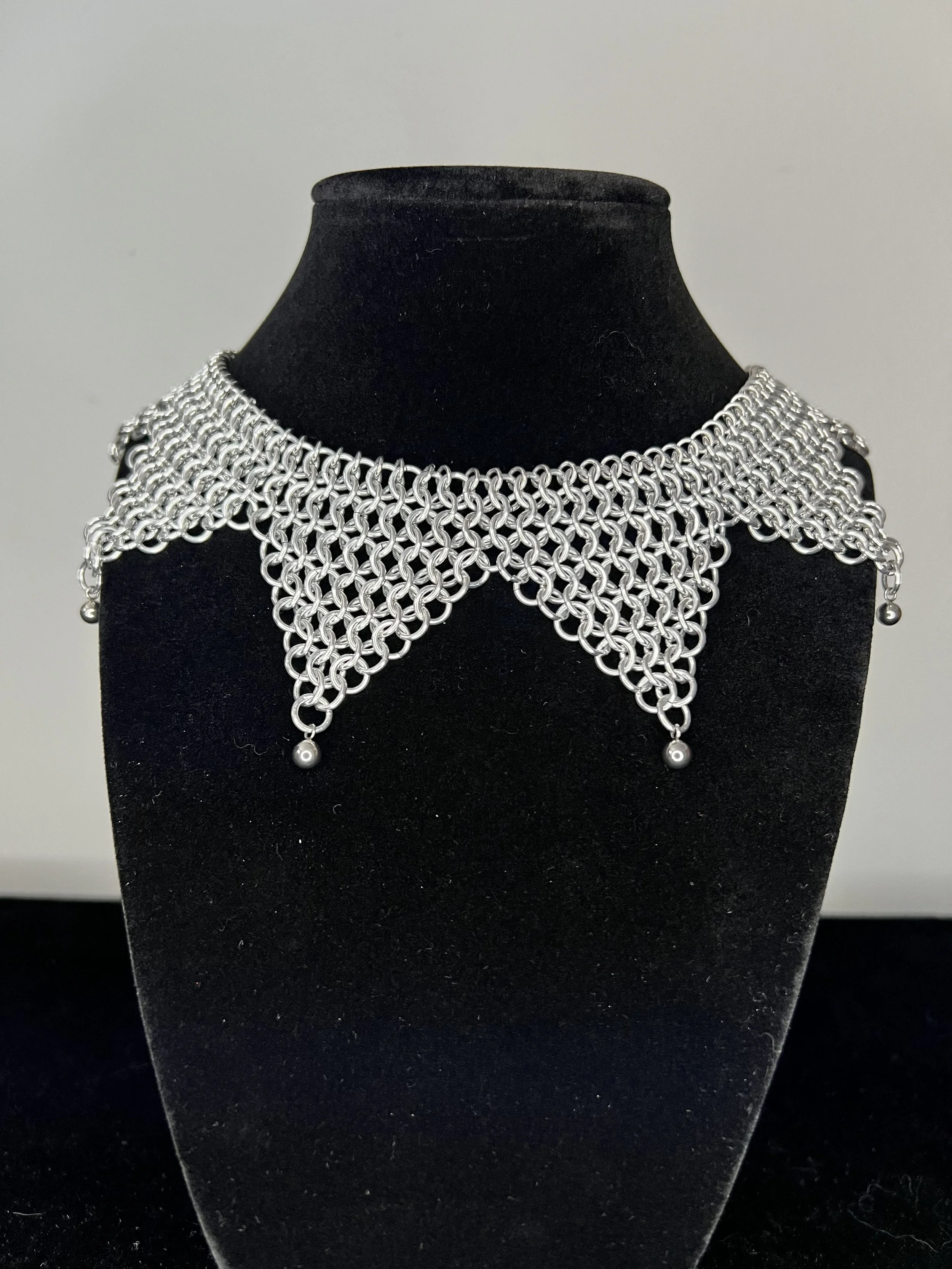 Jester Collar