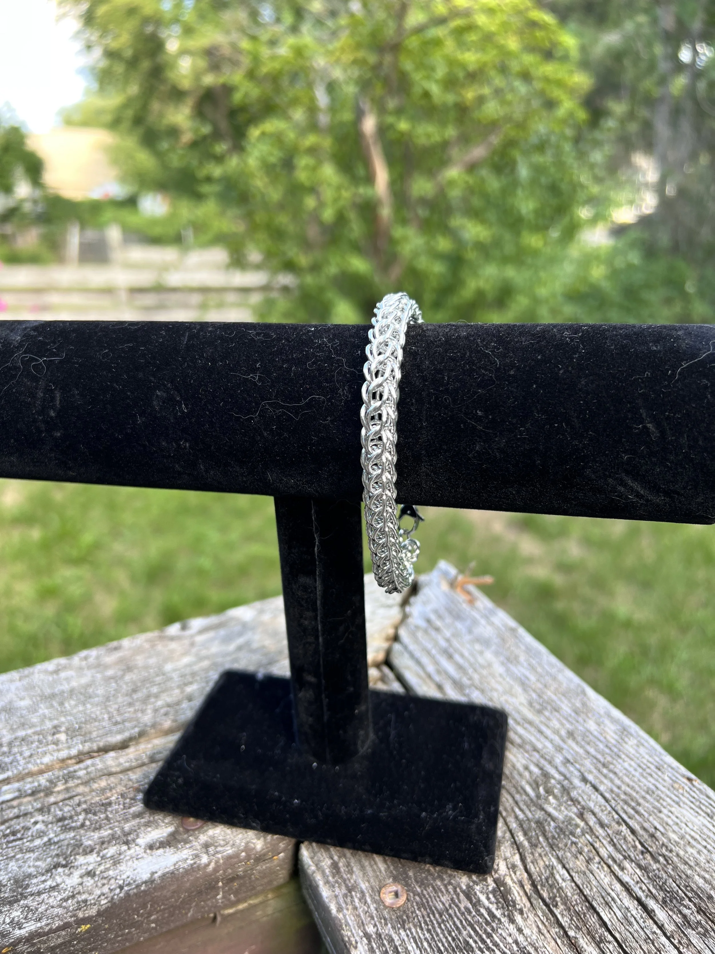 Full Persian Bracelet