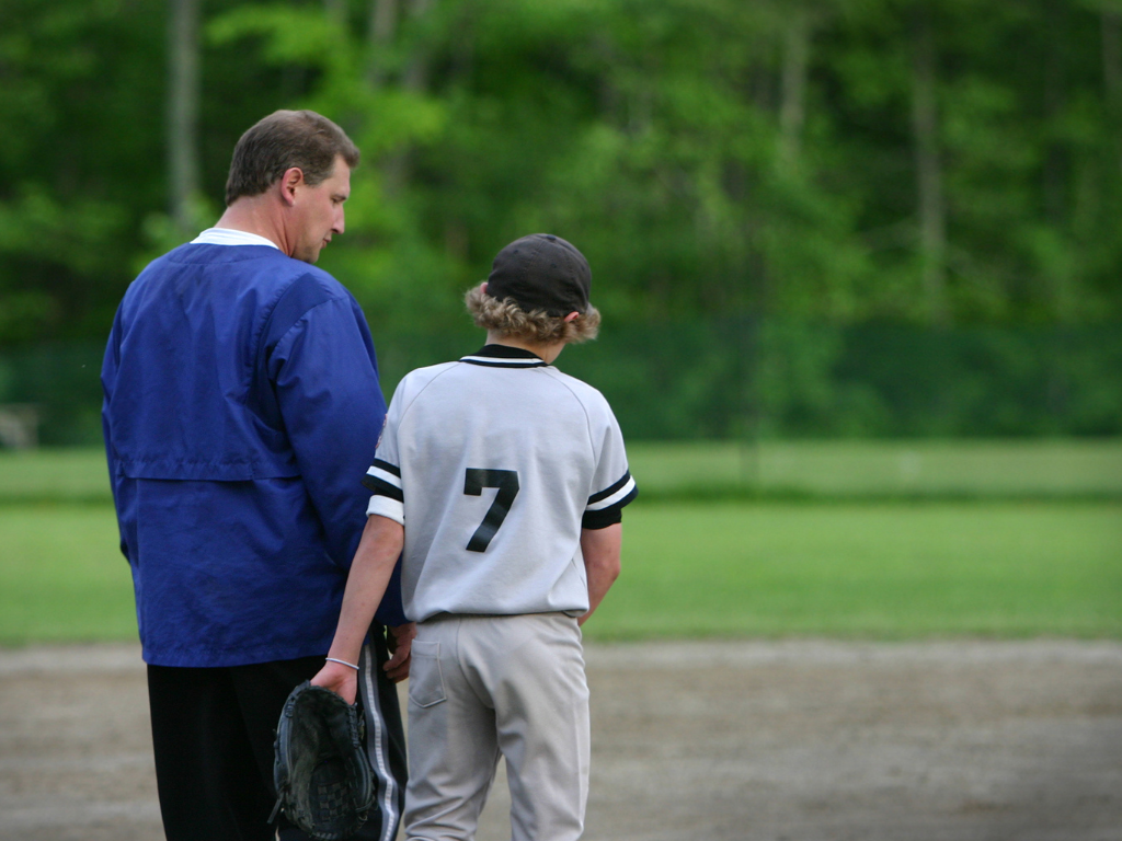 Be Gritty Recruiting