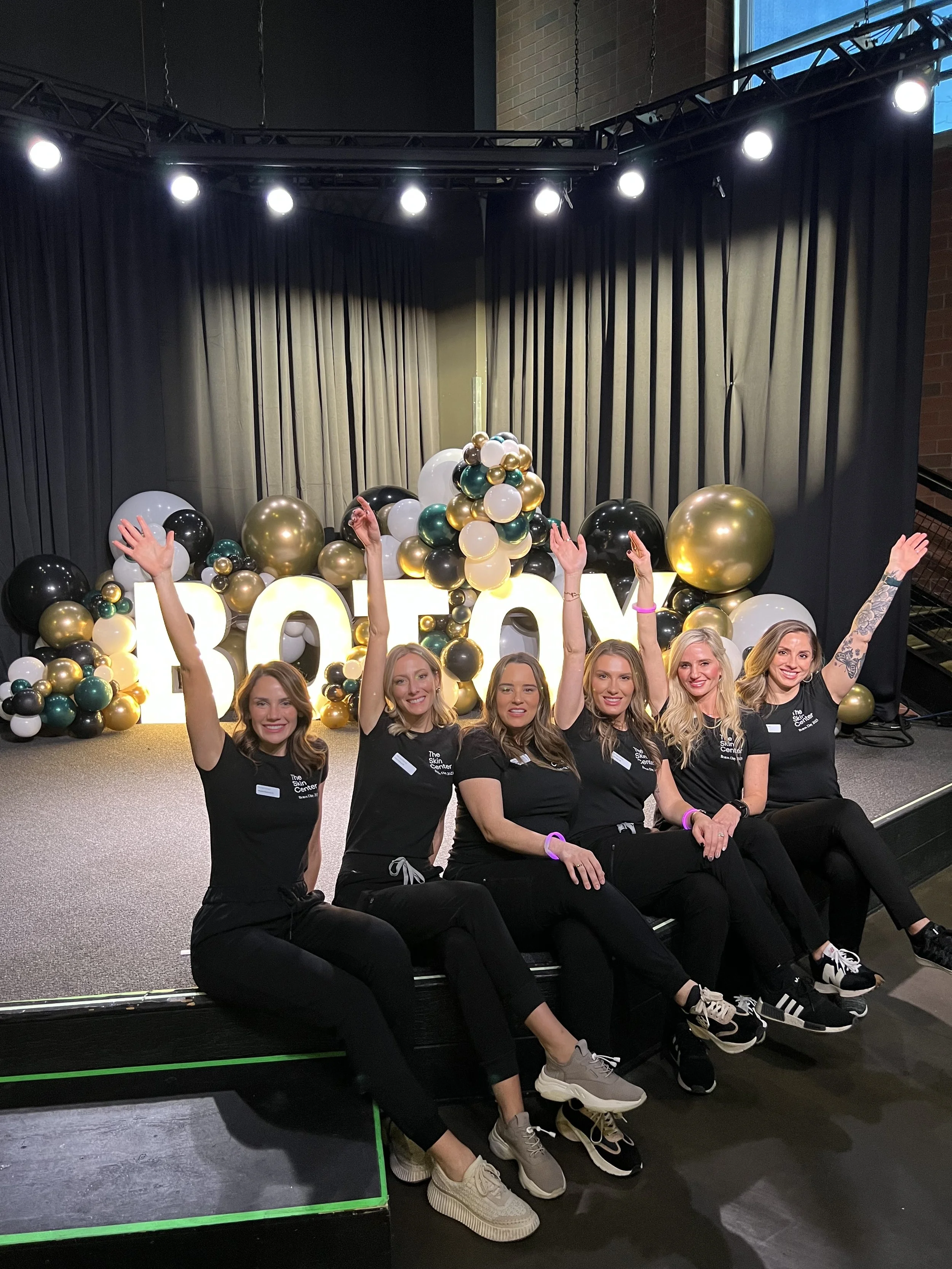 Botox Day 2023 — Megan Kirkland