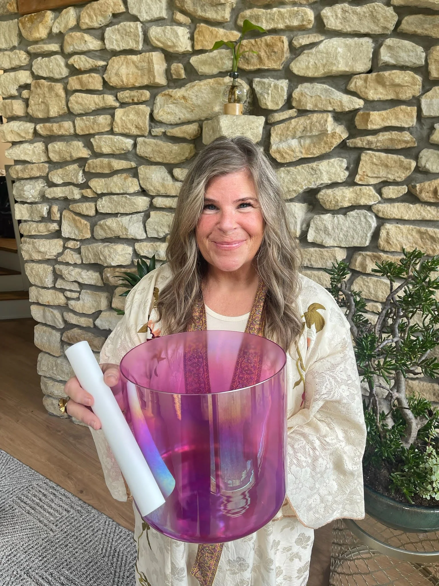 May Full Moon Sound Bath