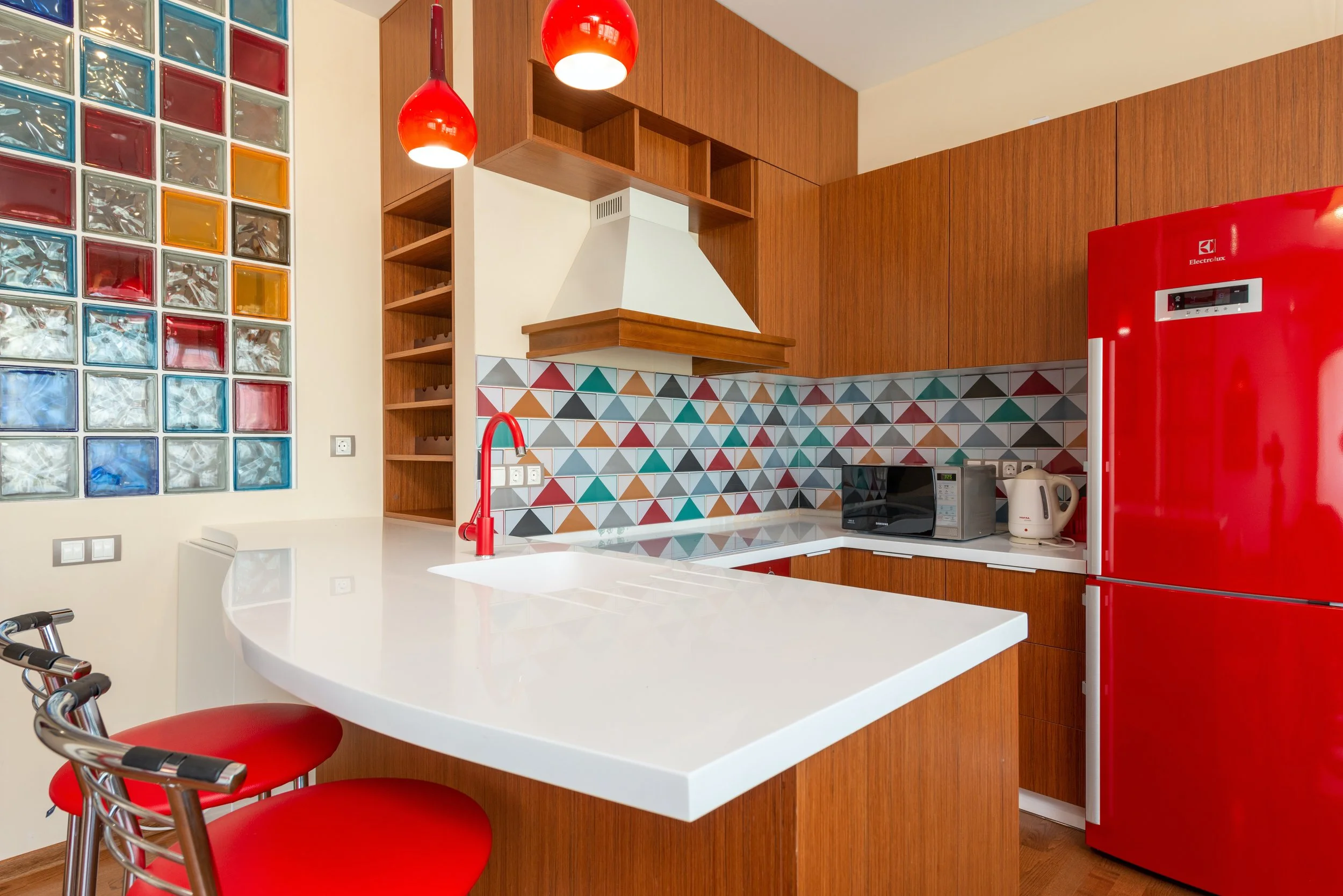 Eclectic Interior Design: The Ultimate Guide – WTQM