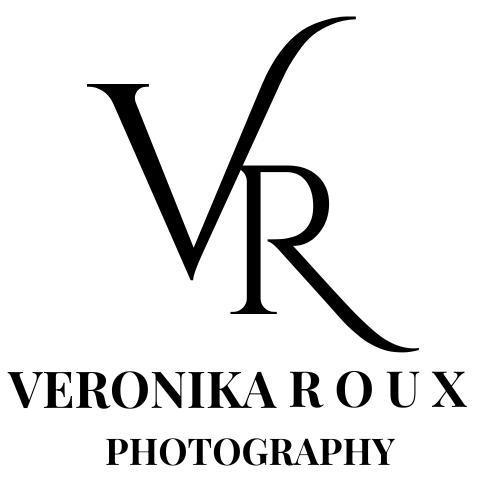 Veronika Roux-Vlachova - Photography