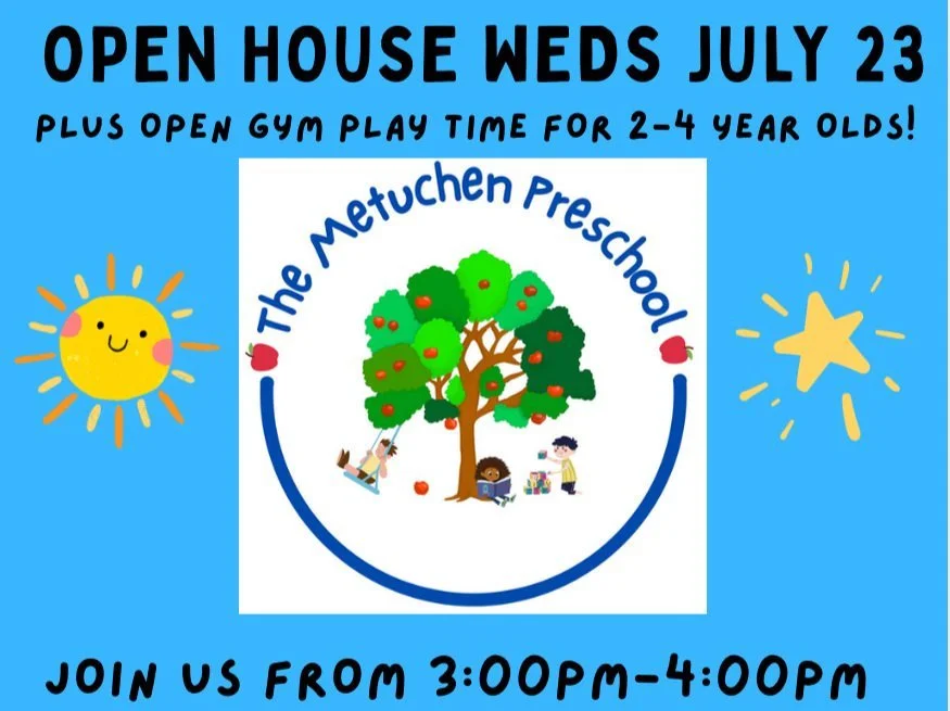 OPEN HOUSE!