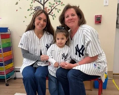 Ready for baseball season!