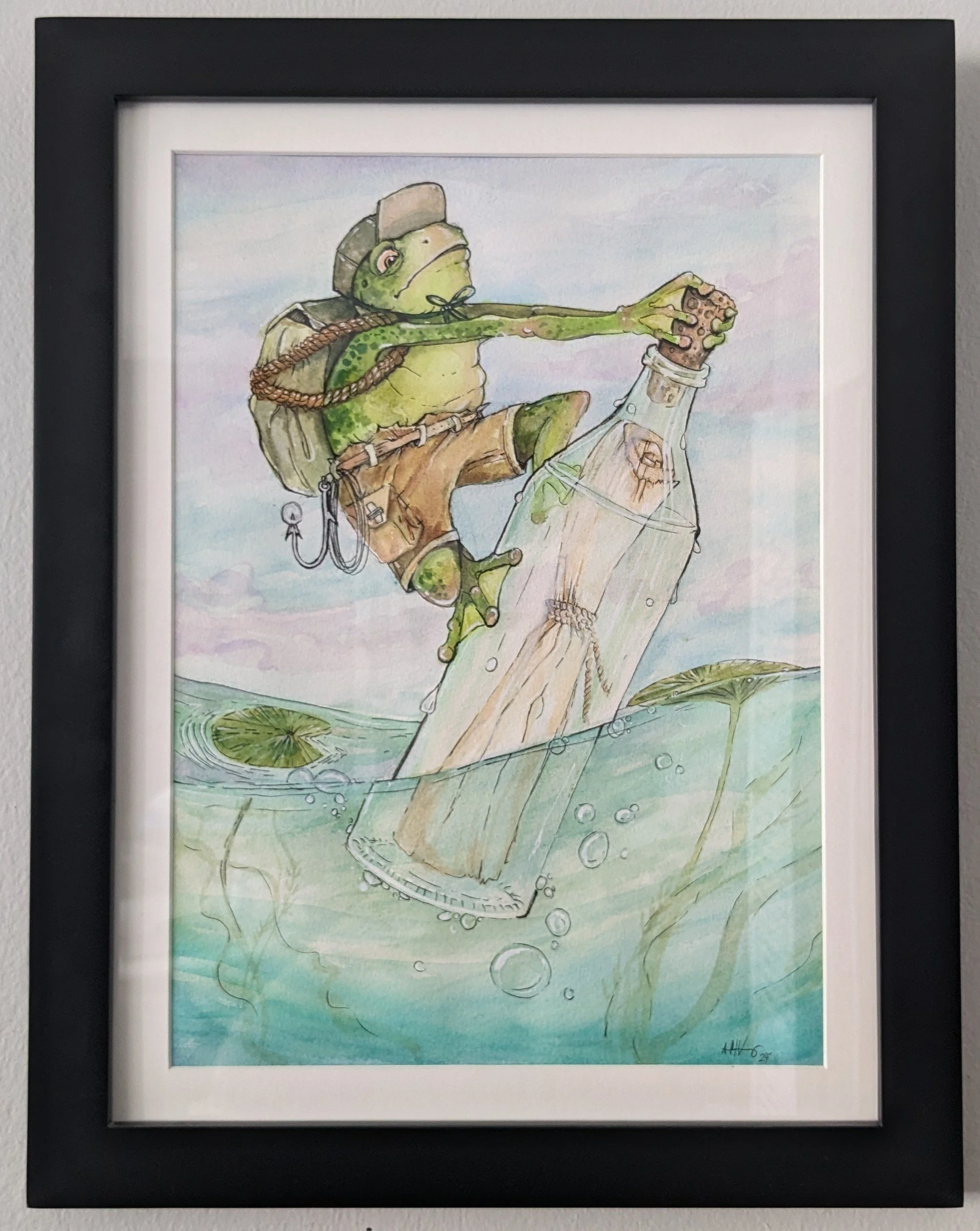 THE MAP - ORIGINAL COLLECTION