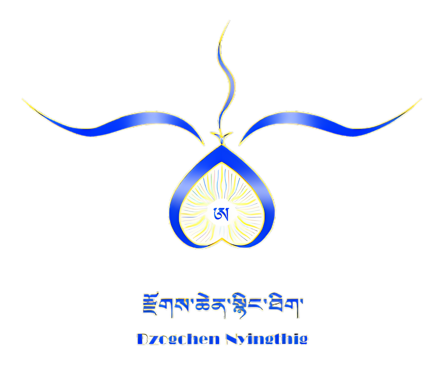 Dzogchen Nyingthig Global