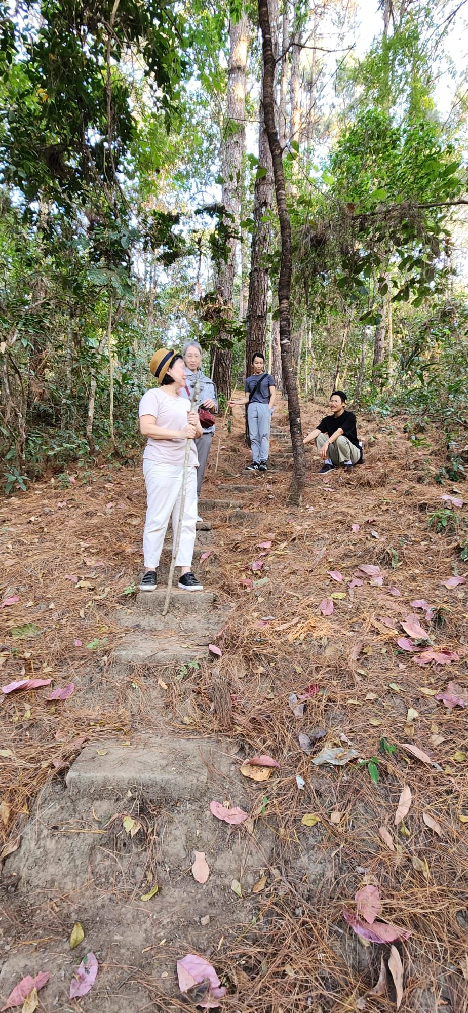 National Park