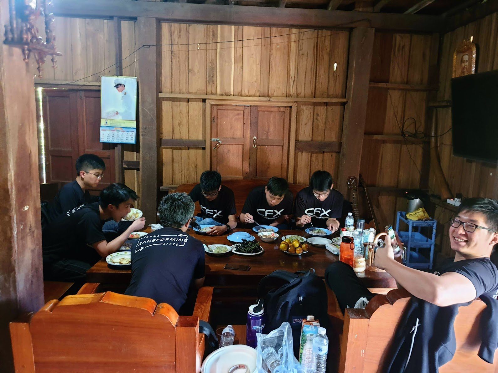 Transforming Farms Thailand 2019
