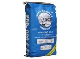 Pro-Gro, 50lb Bag