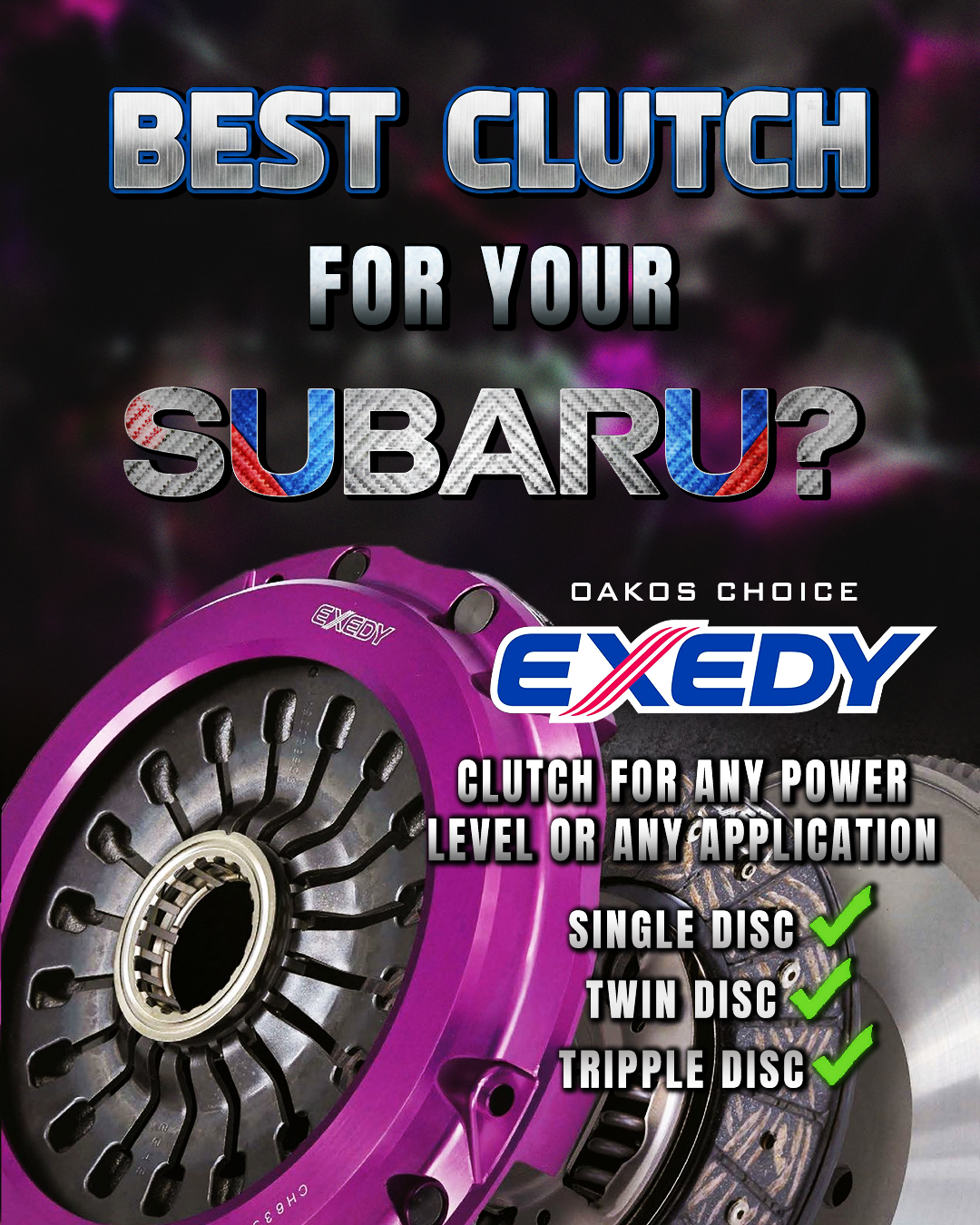 Best clutch for subaru exedy.png