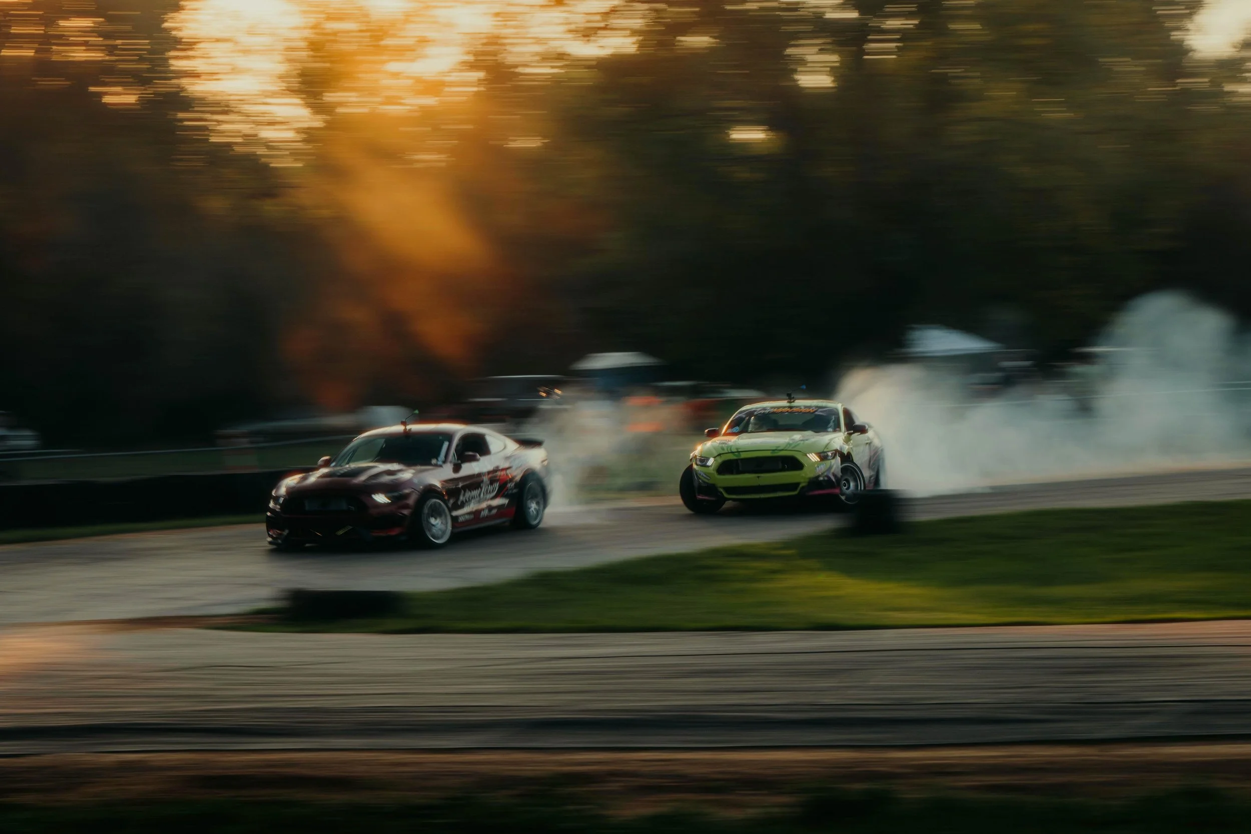 Automotive