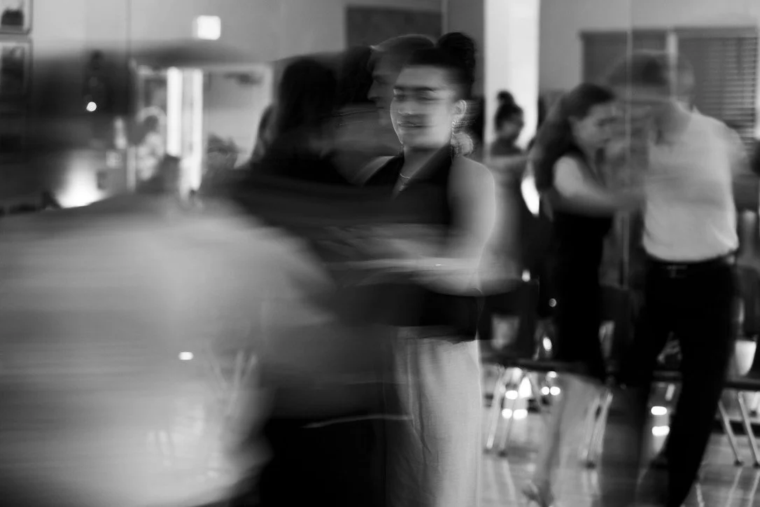 There&rsquo;s nothing quite like a night of tango. ❤️

Thank you to everyone who continues to come out to the milongas, share a dance, connect with one another, and help make our Phoenix tango community what it is.

Whether you&rsquo;re brand new to 
