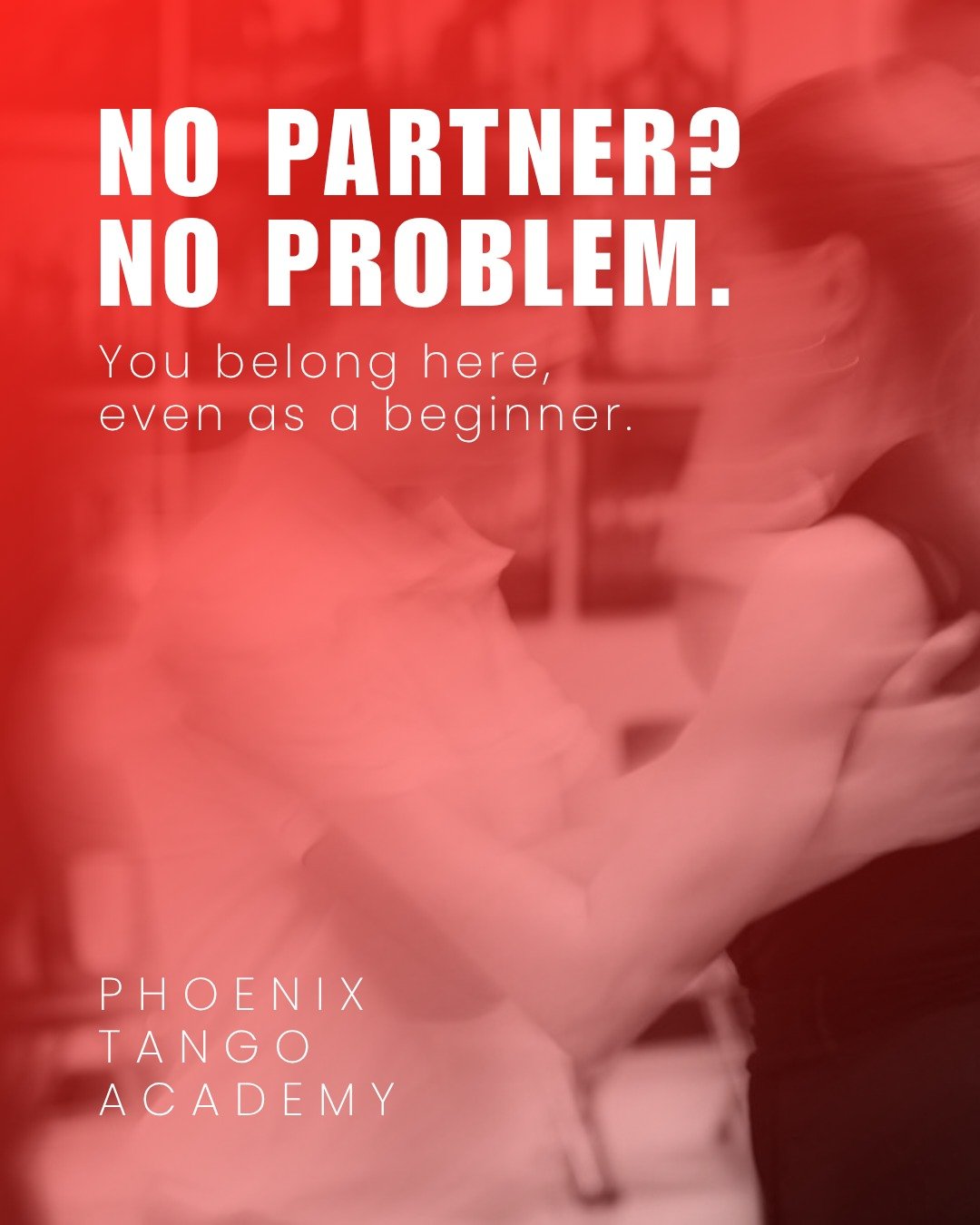 Argentine Tango is so much more than a collection of dance steps.
⠀
It's a rich cultural tradition shaped by music, history, movement, and human connection.
⠀
At Phoenix Tango Academy, our classes are rooted in understanding the dance as a whole, not