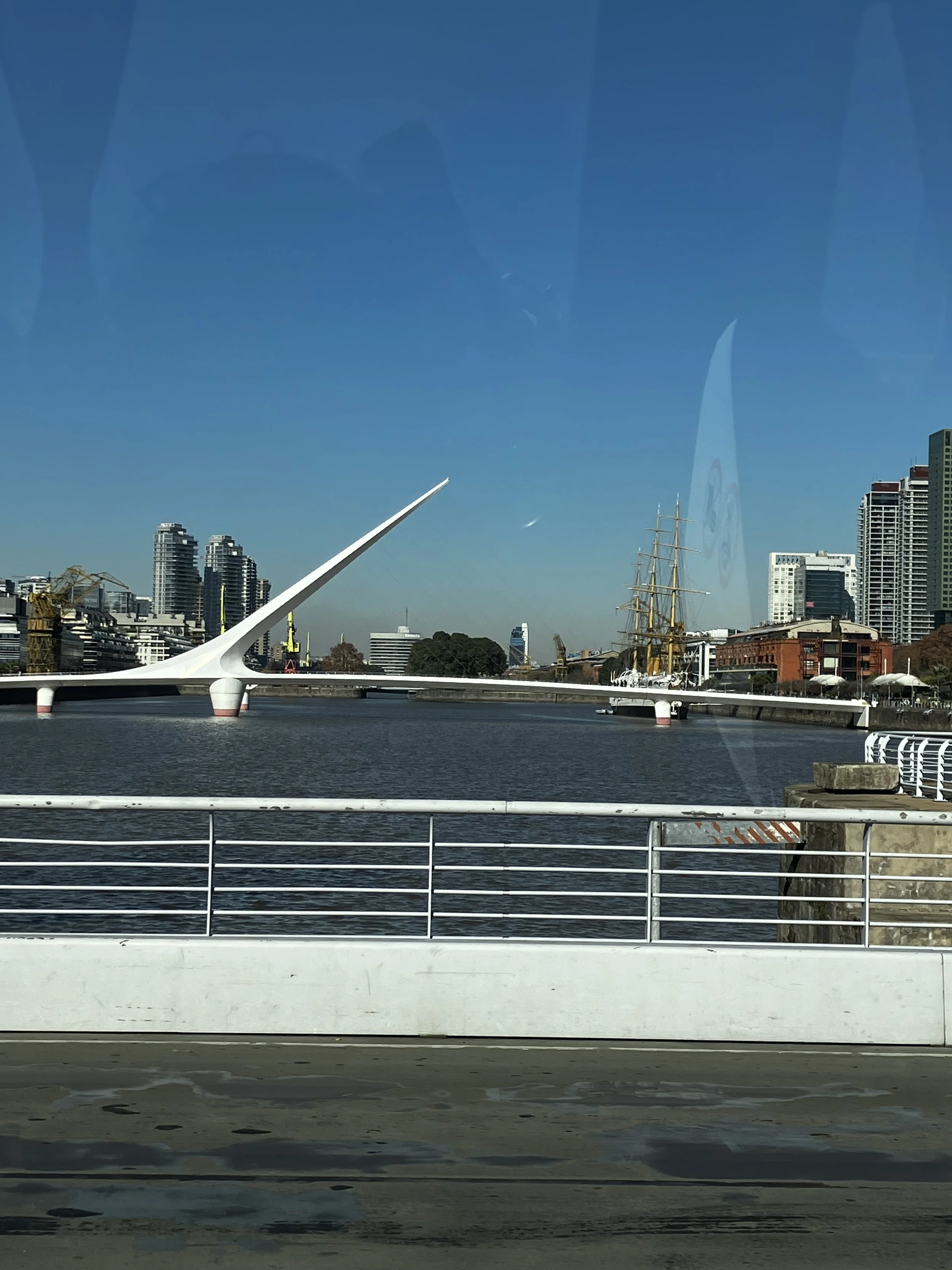 Buenos Aires Immersion Tour 2026