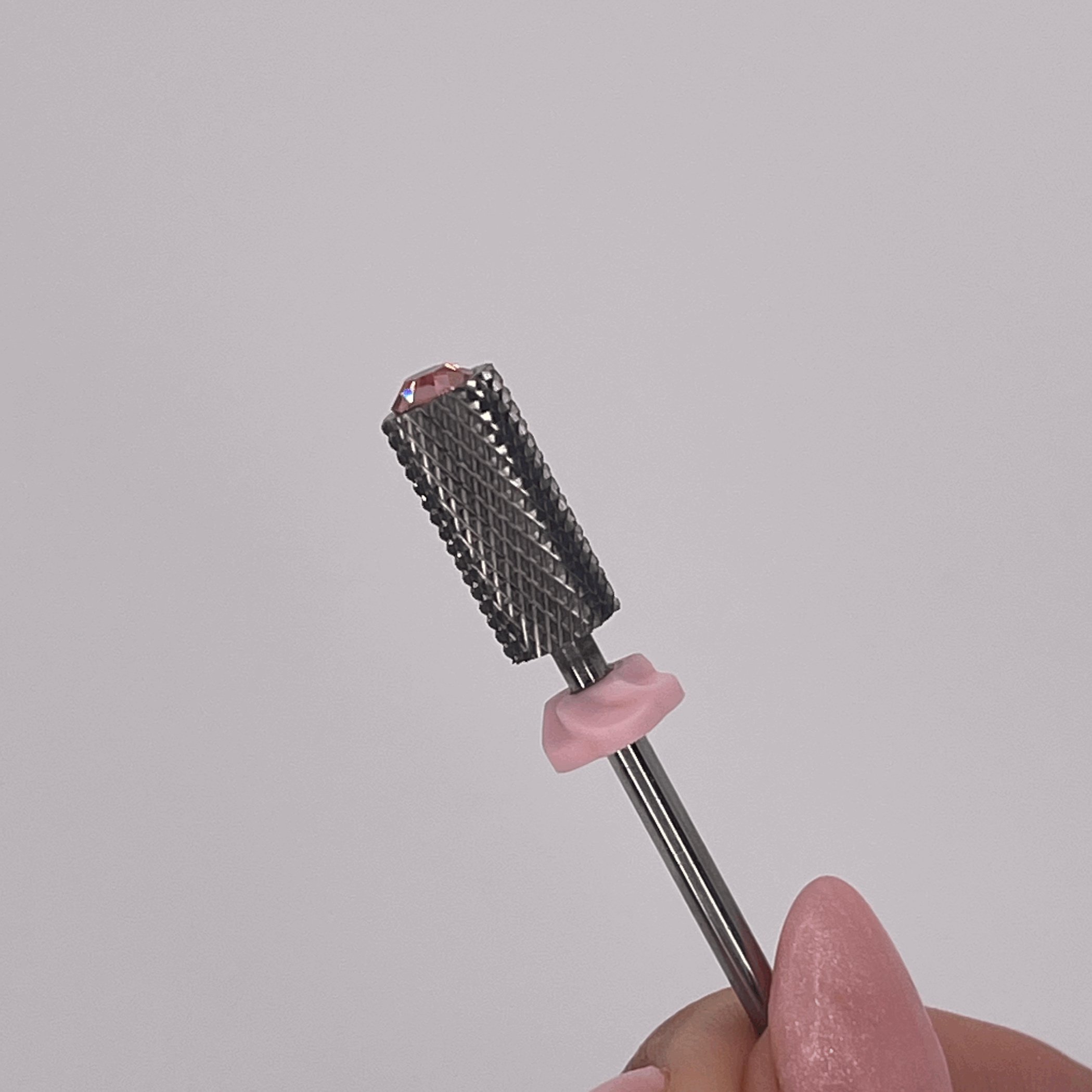 Fine Safety Carbide Bit