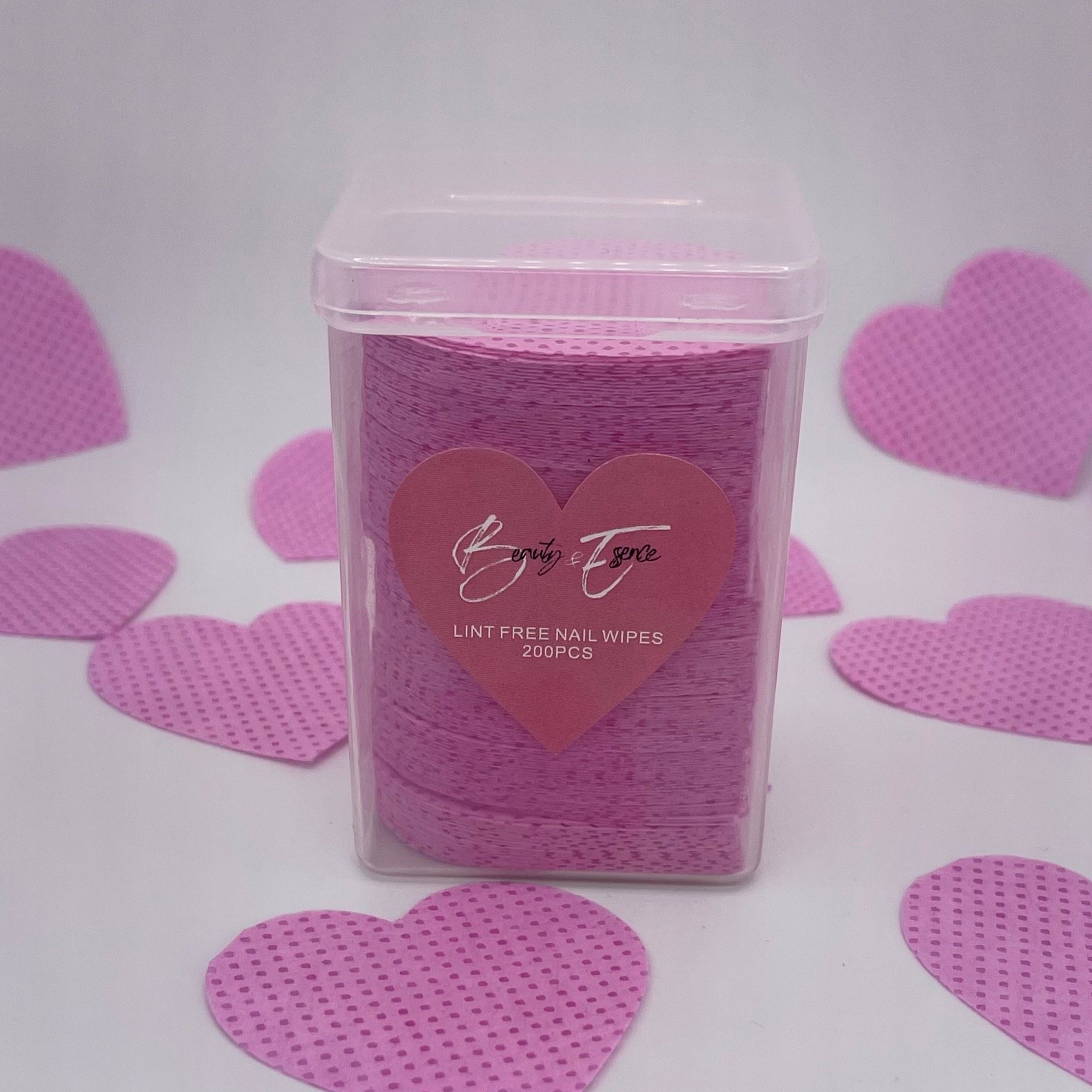 Lint Free Wipes