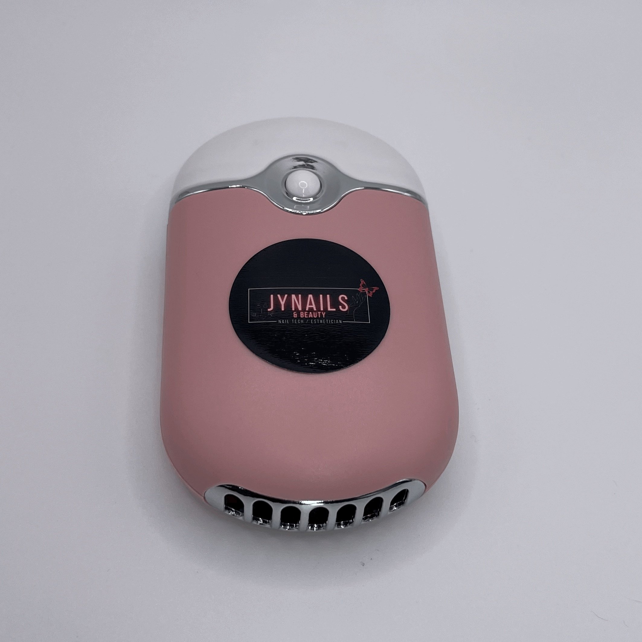Lash Fan Rechargeable