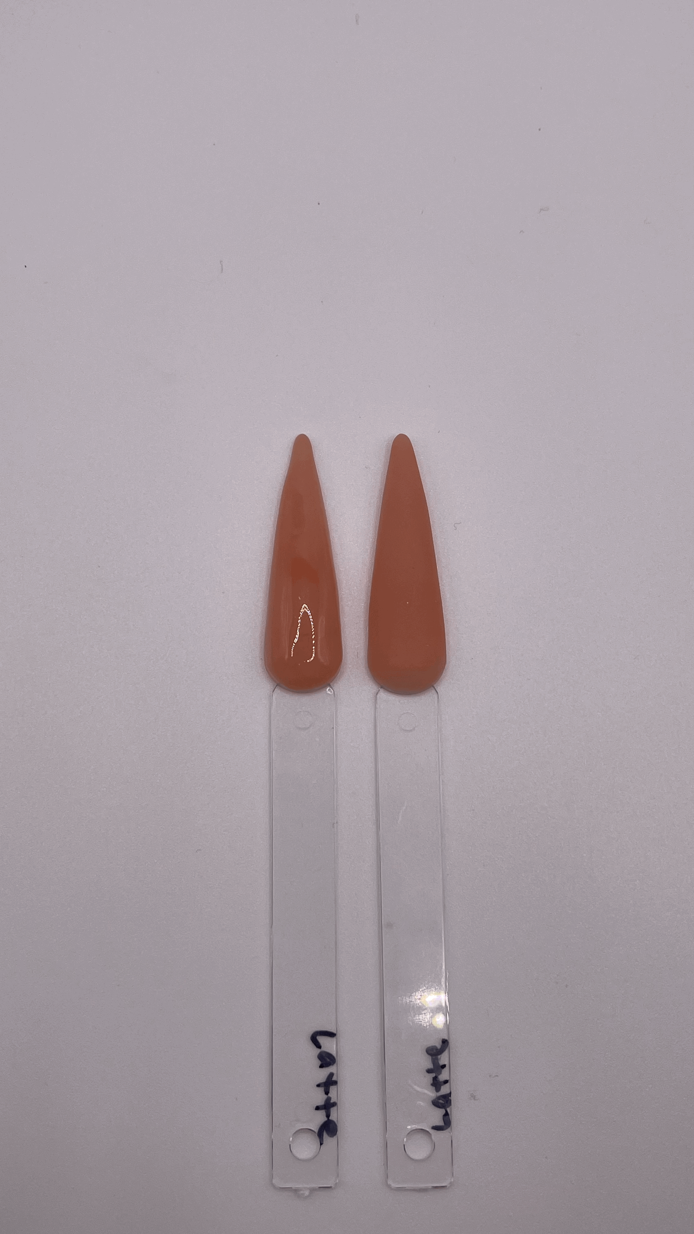 Latte - Cover Acrylic