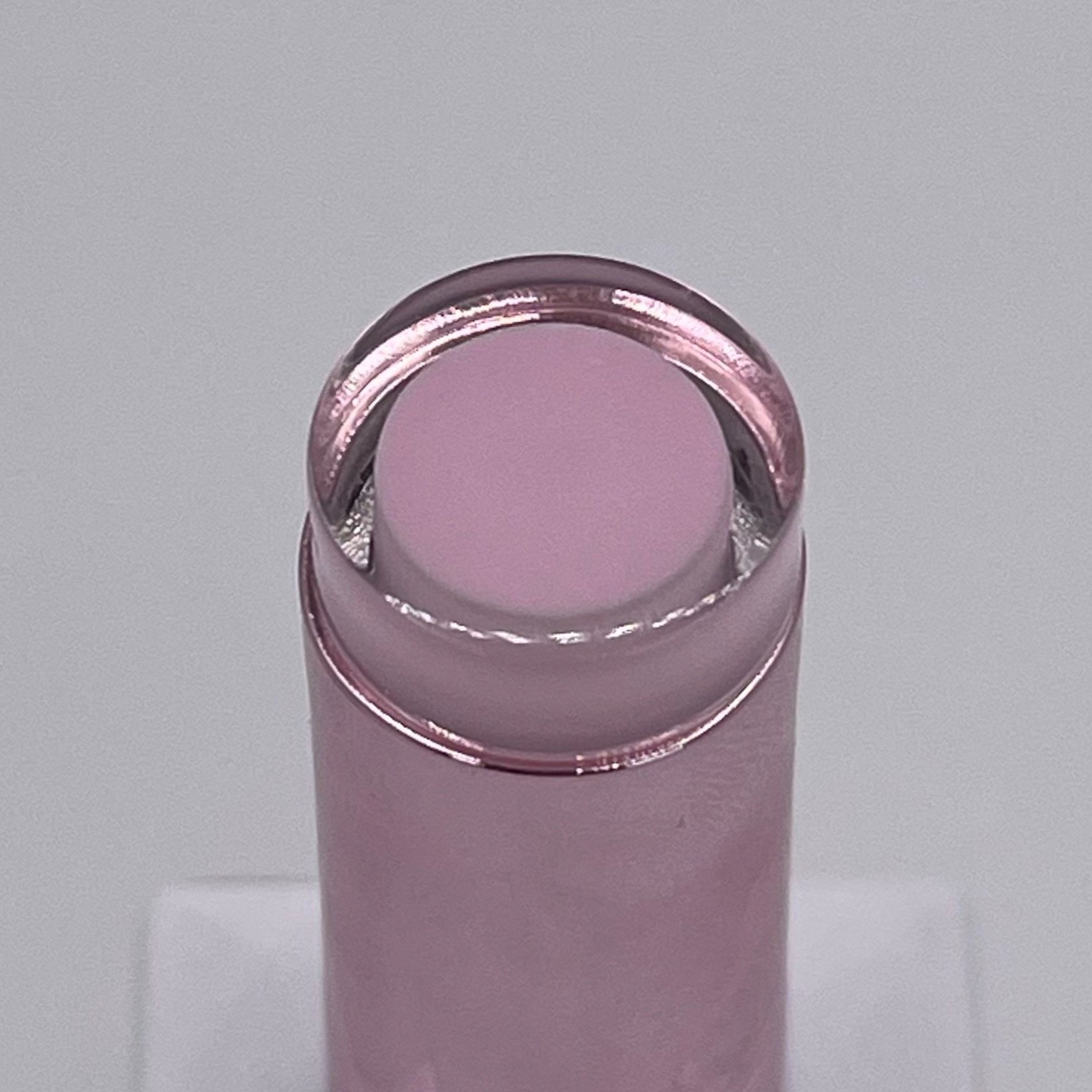 Rubber Base | Powdered Pink