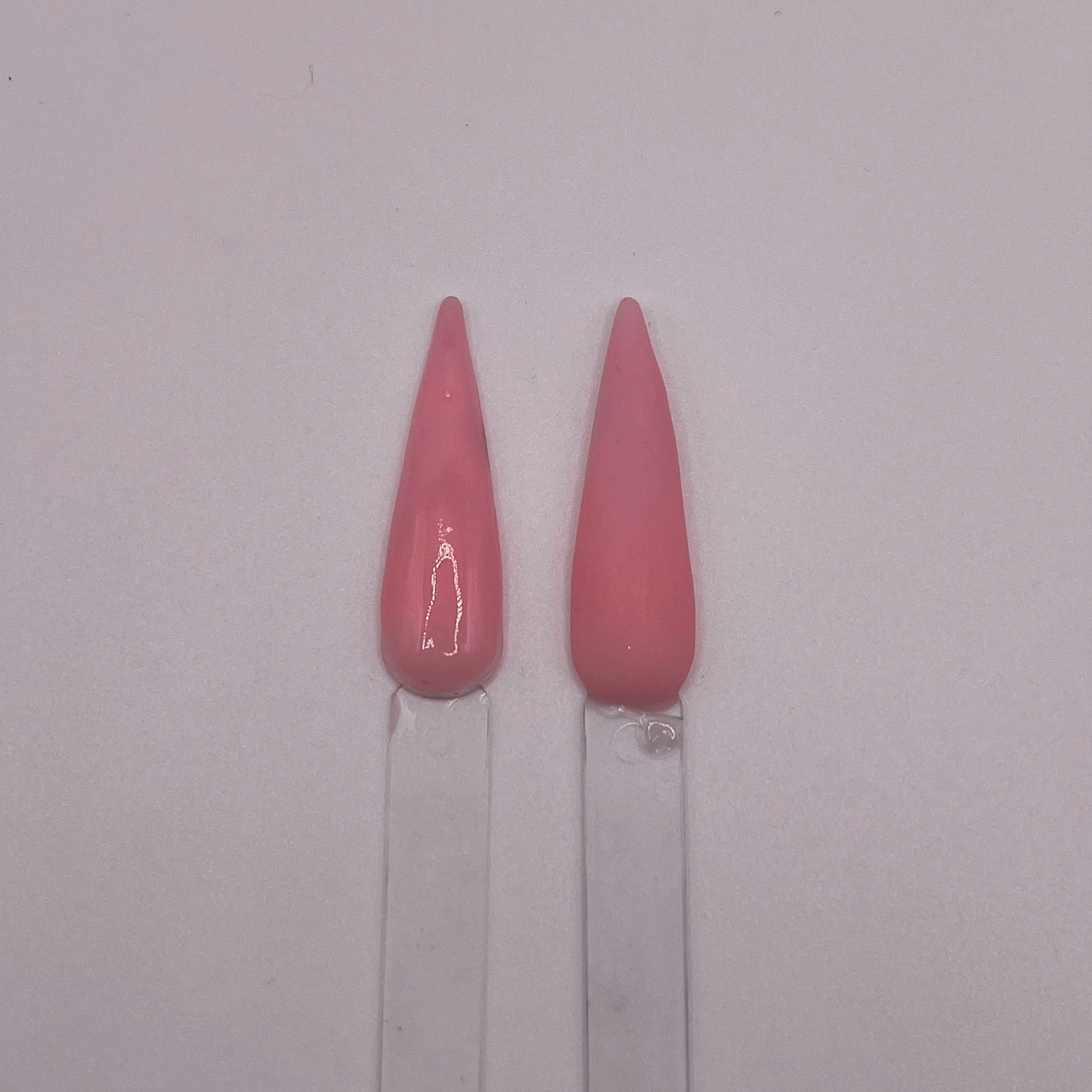 Strawberry Milk - Cover Acrylic
