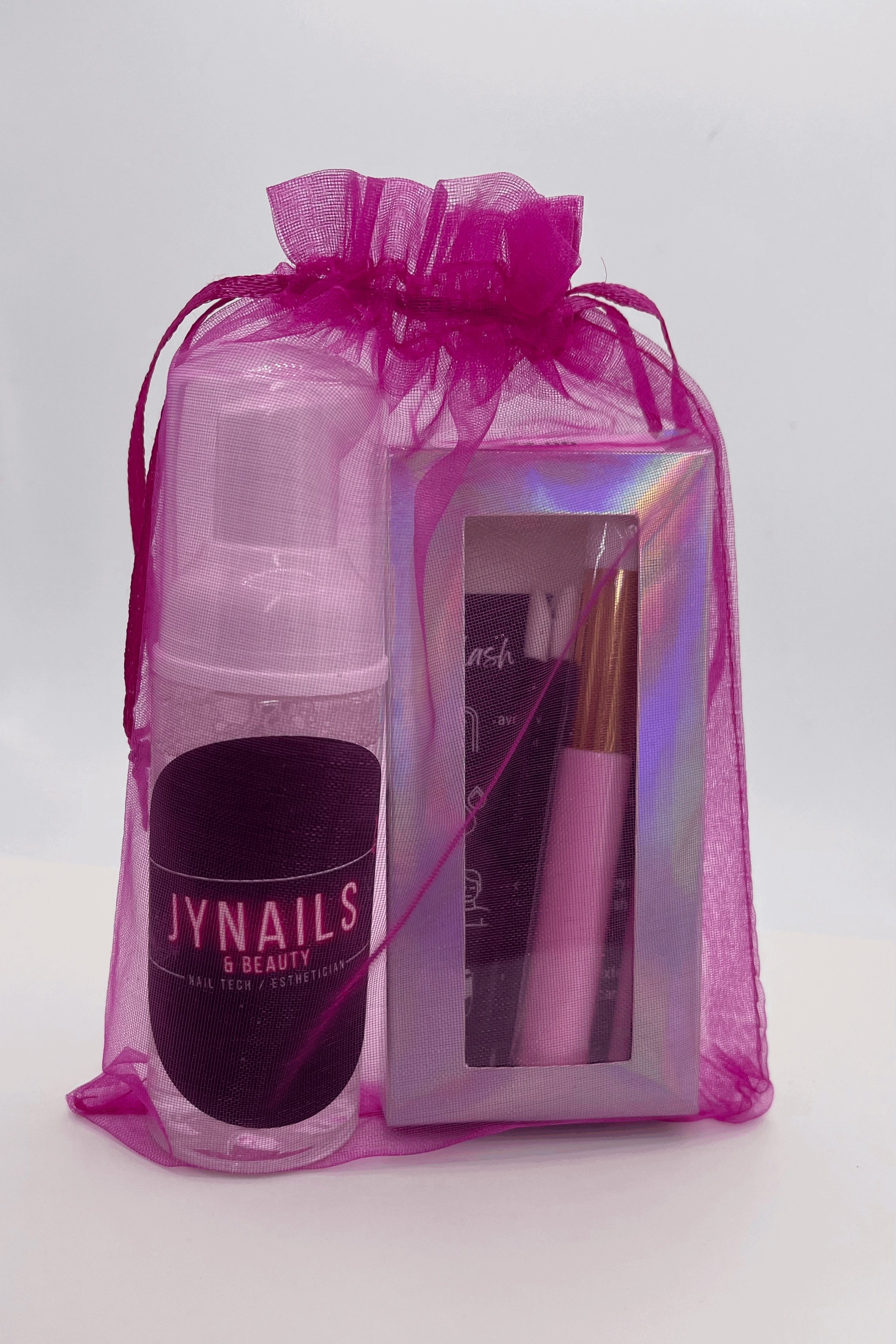 Lash Bath Kit