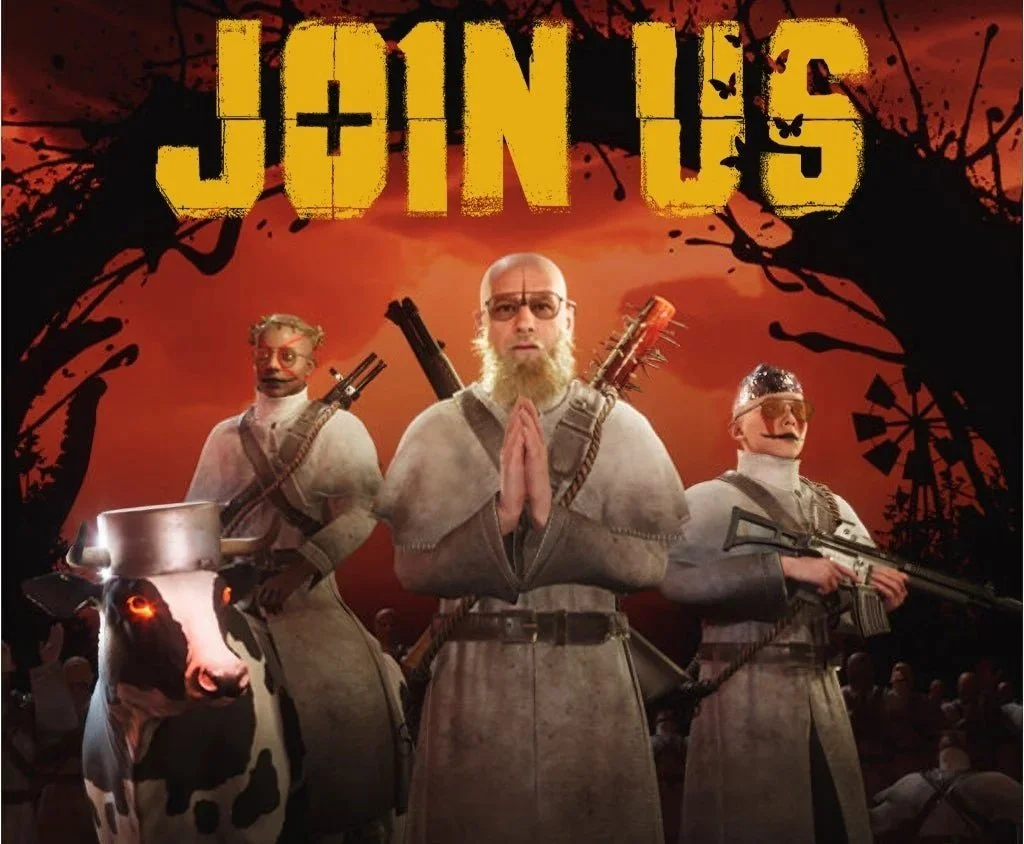 Join Us