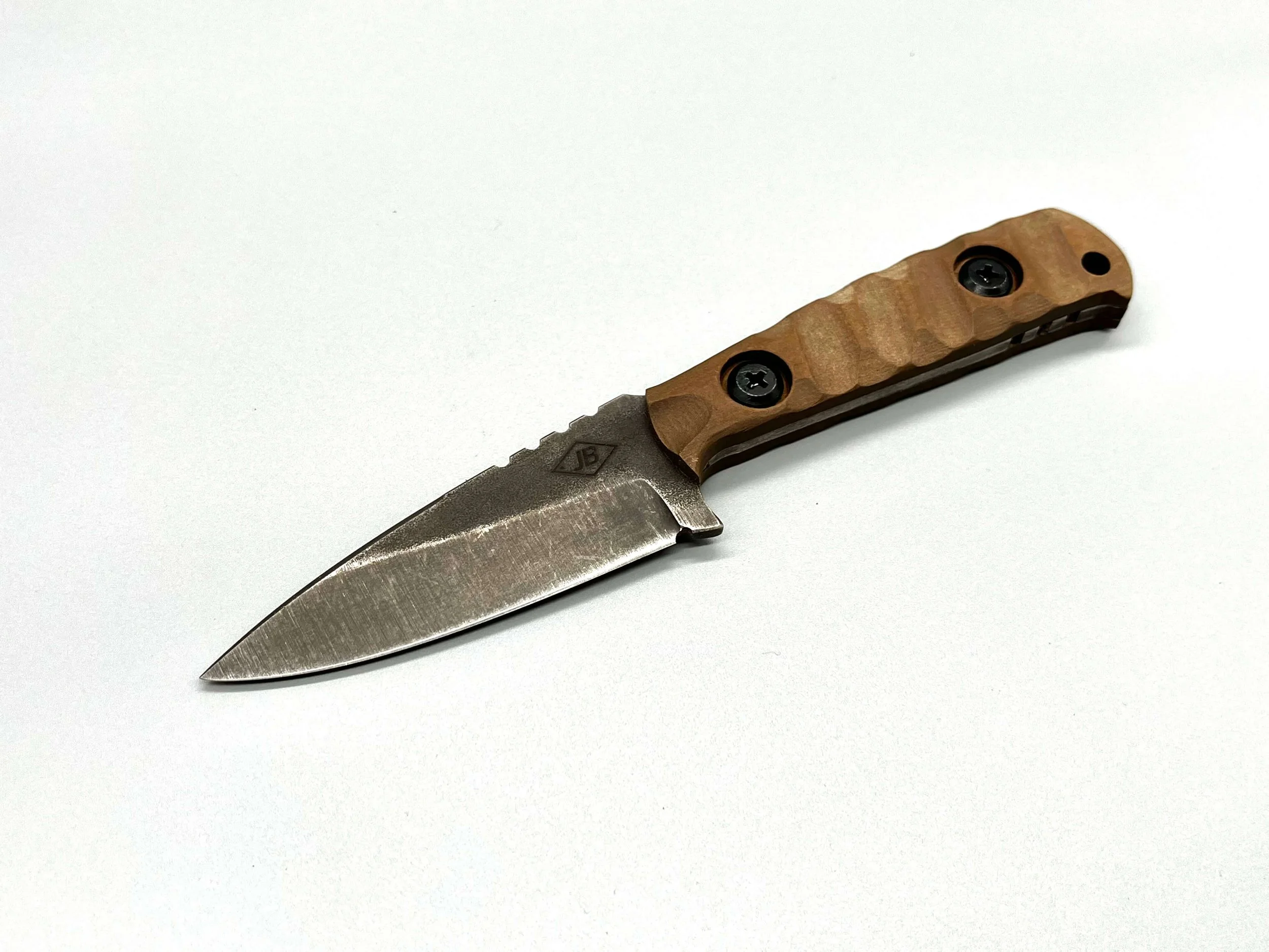 Happy Dagger THIN Brown RIght Angle.jpg