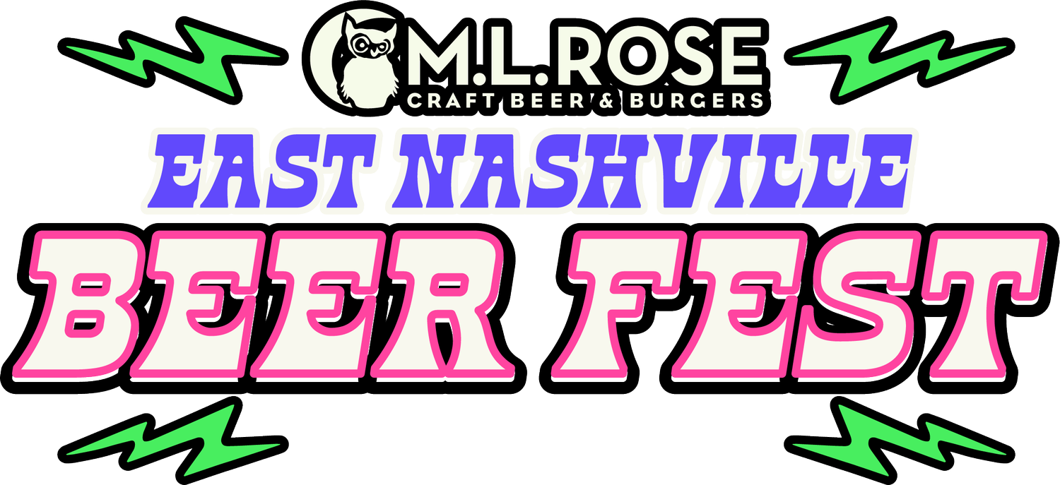 East Nashville Beer Fest