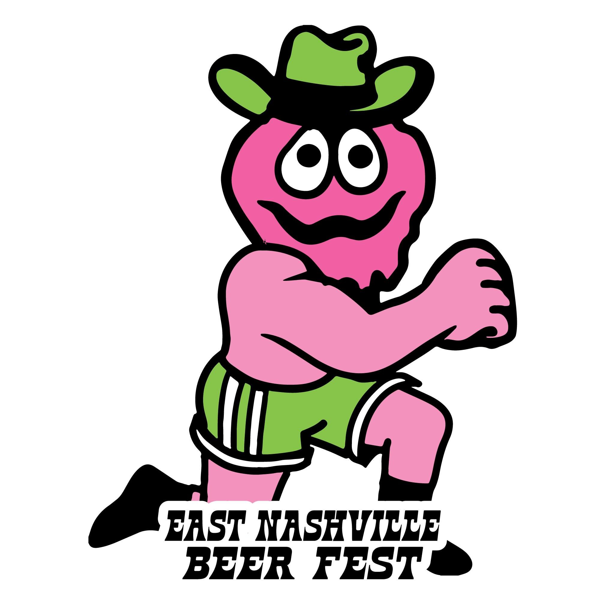 Our mascots Canny, Hoppy, Melty, Mouthy, Peacey, and Sunny are excited for Saturday and they want all of you to grab your tickets before time runs out! Make sure you also visit our general store or festival box office to grab our mascot sticker pack 