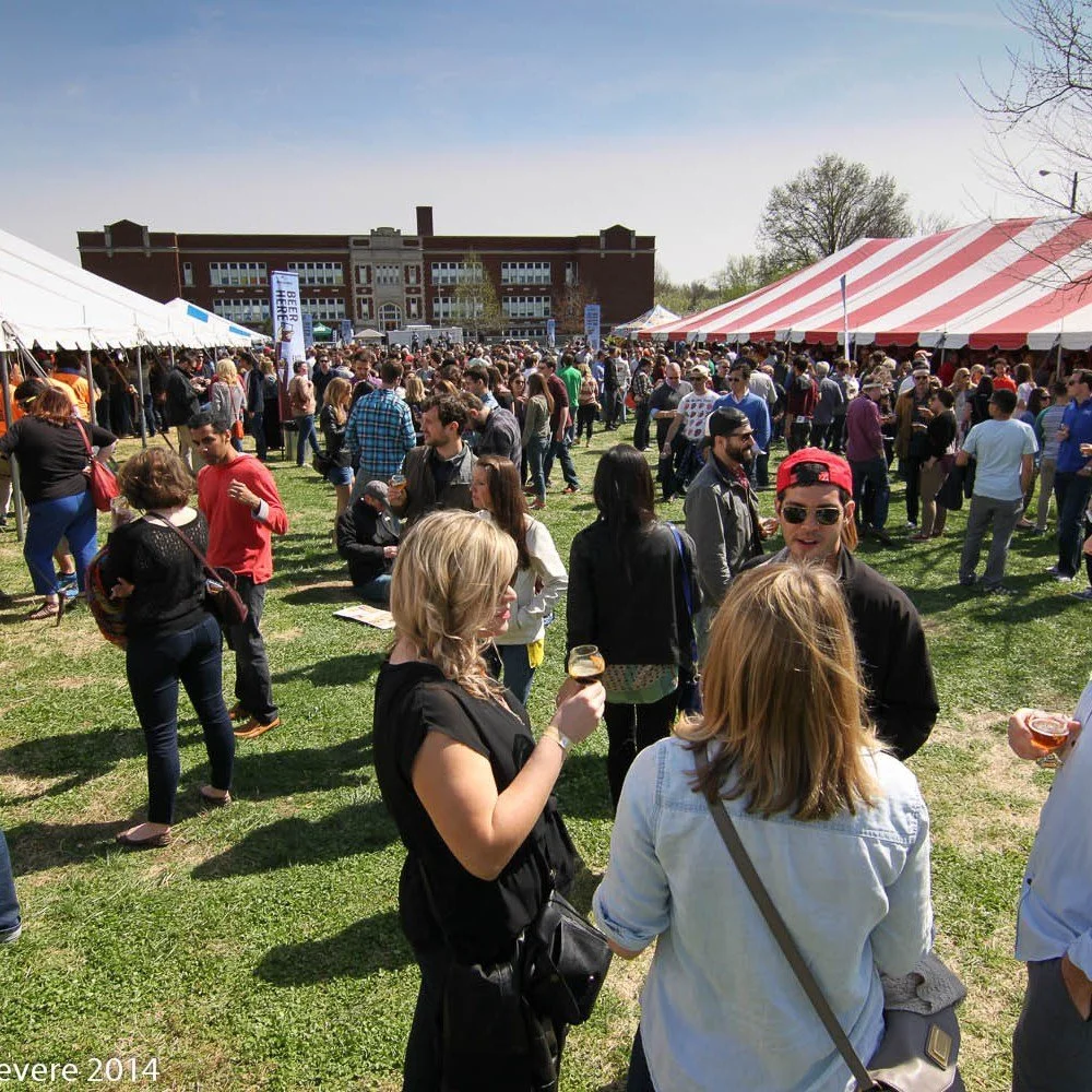 Sundays are for scouting the park. 🌳📍
Mark your maps: 700 Woodland Street 37206. There&rsquo;s no better place to spend a spring afternoon than under the trees in East Park.

Tag the squad you&rsquo;re bringing this year. Remember, this event is 21