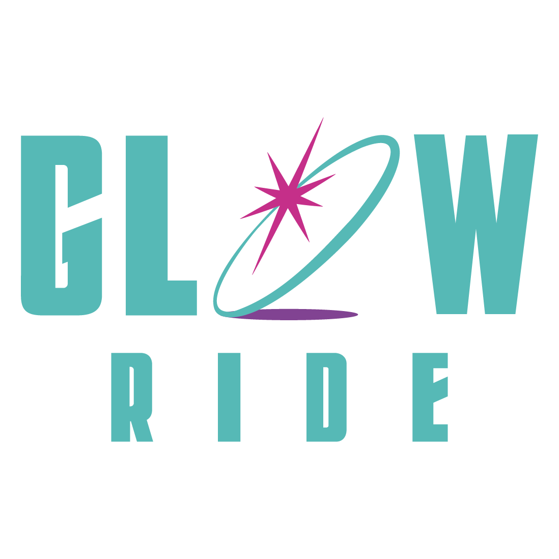 Glow Ride