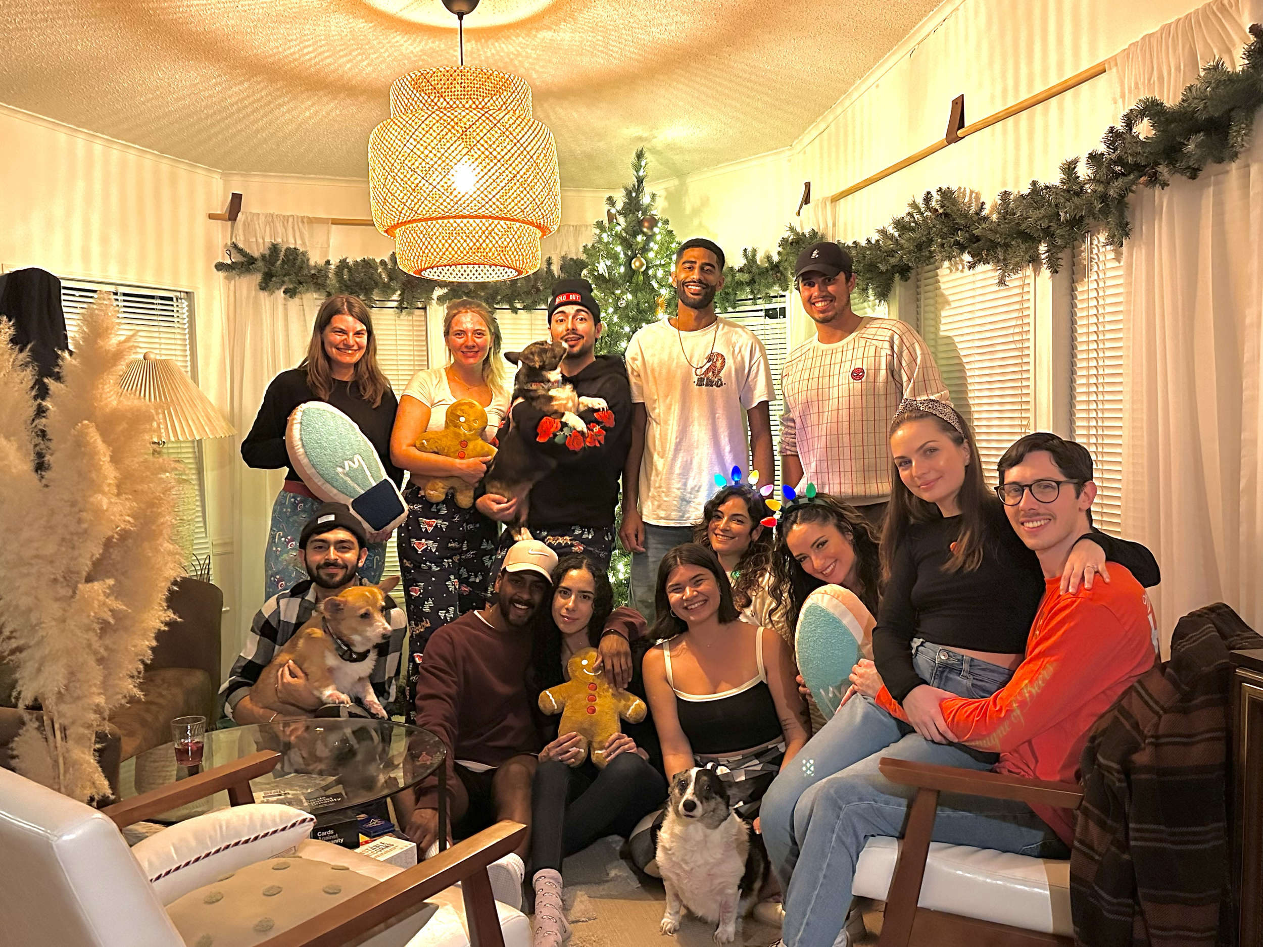 Christmas Party 2023