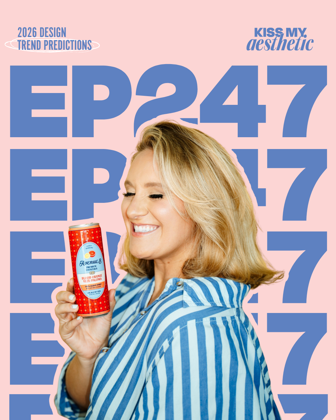 ►EPISODE 247: 2026 Design Trend Predictions