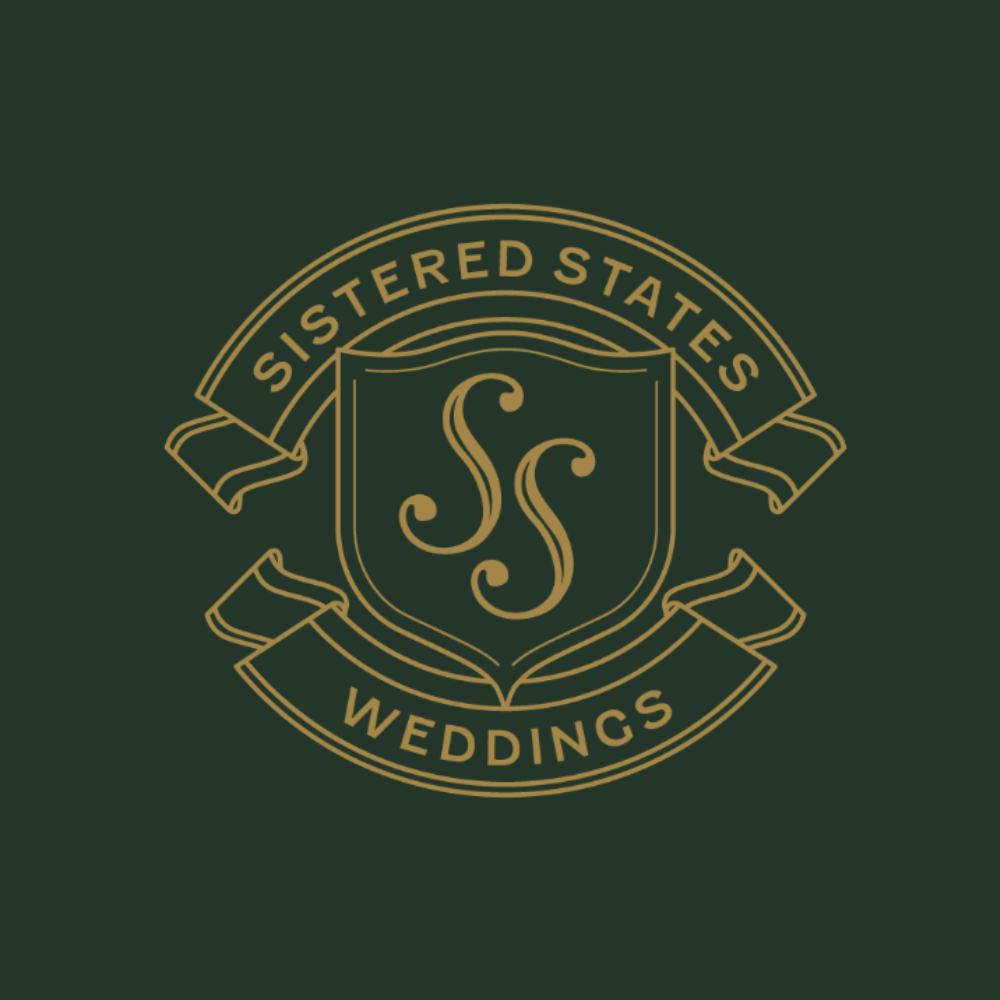 Sistered States Weddings