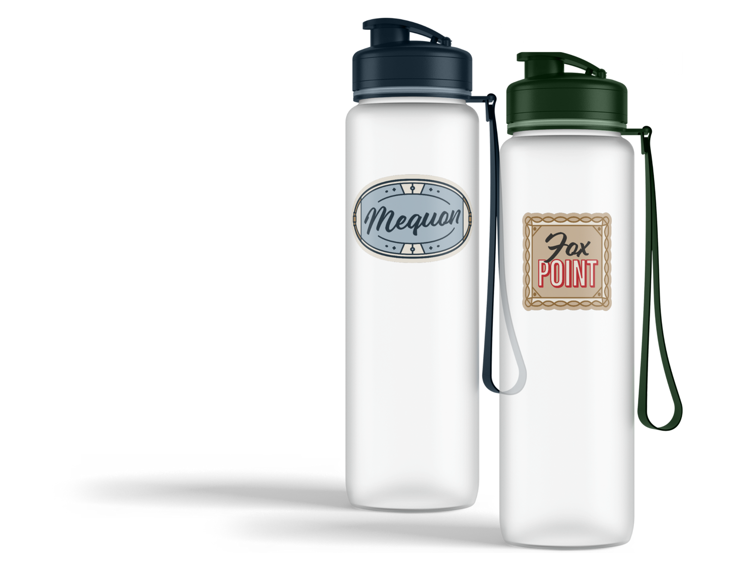 Falk Ruvin Gallagher Real Estate Team — MKW Creative Co