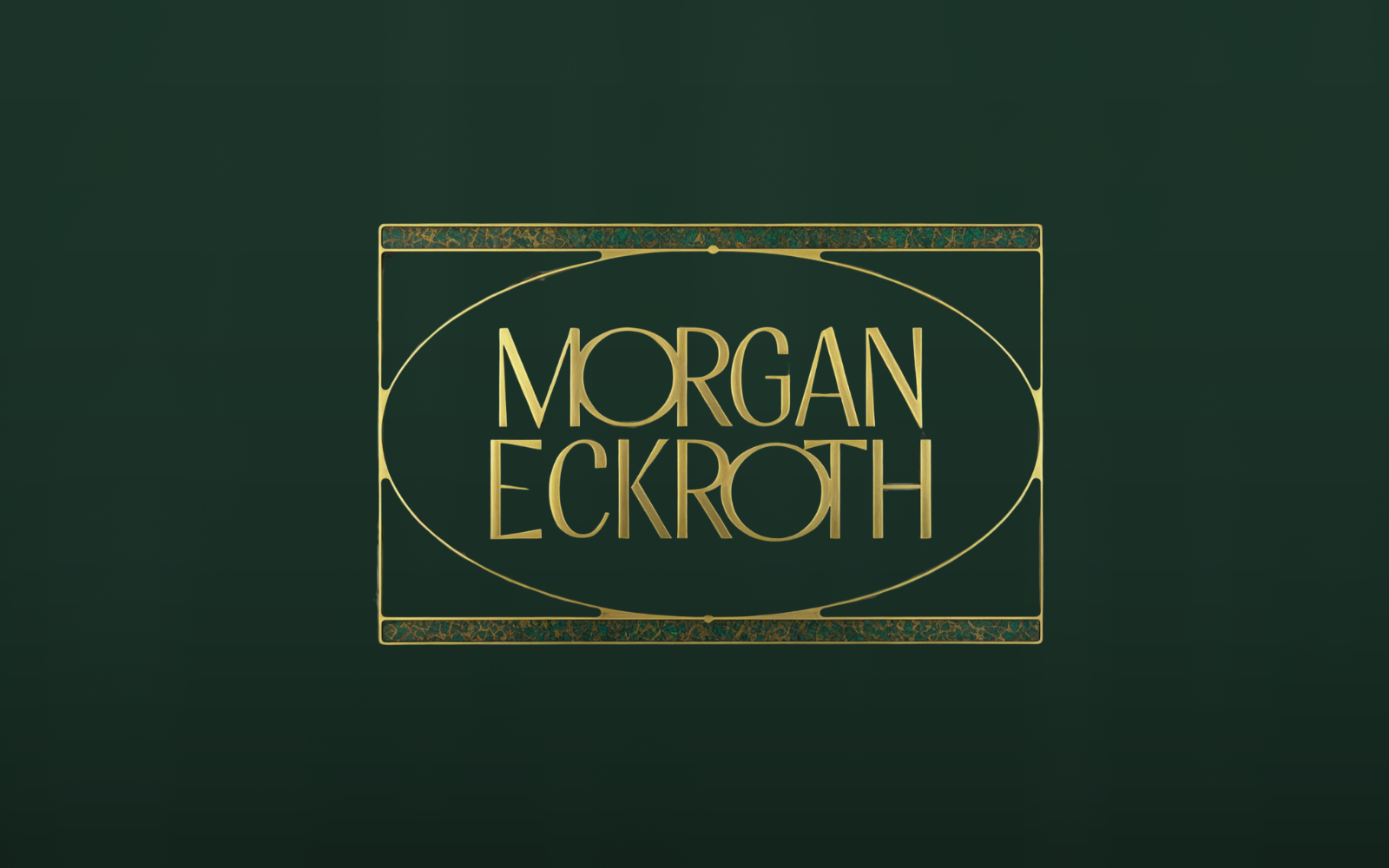 Morgan Eckroth