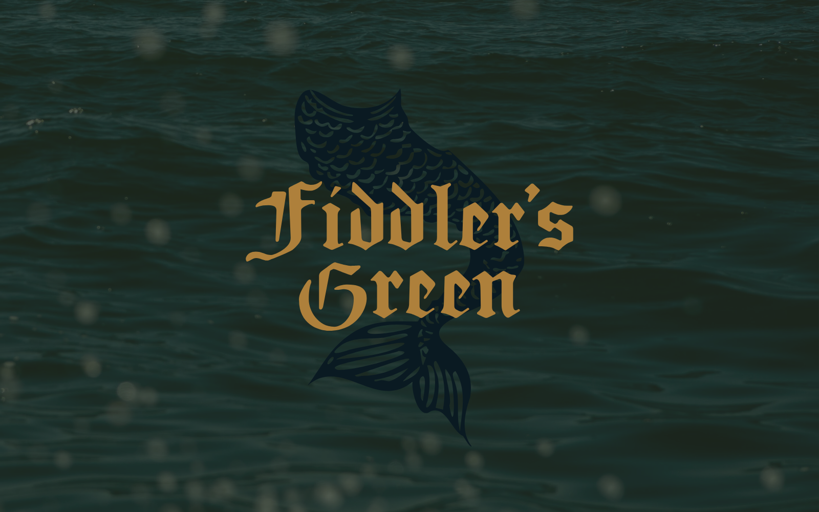 Fiddlers Green Speakeasy