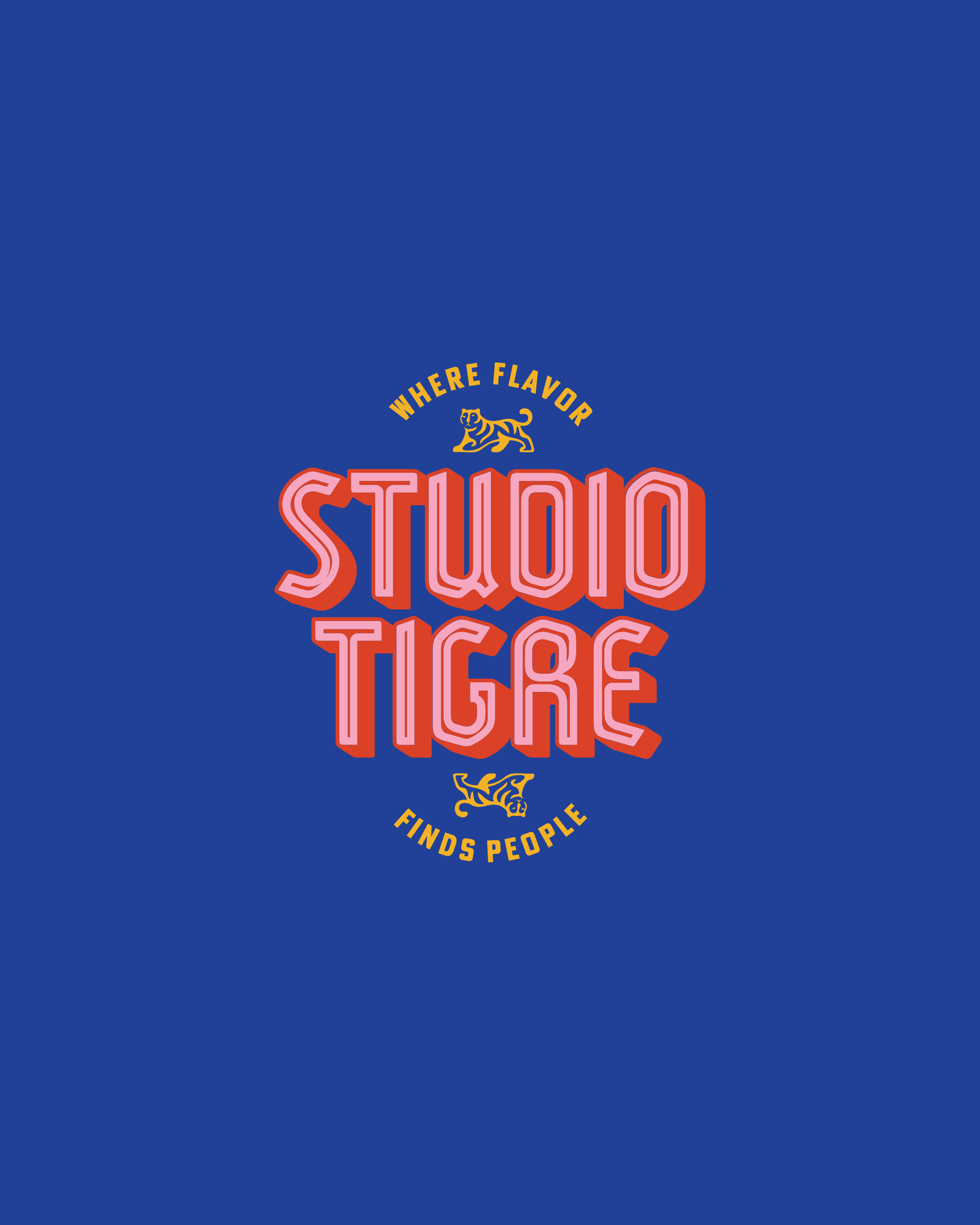 Studio Tigre Coffee Universe