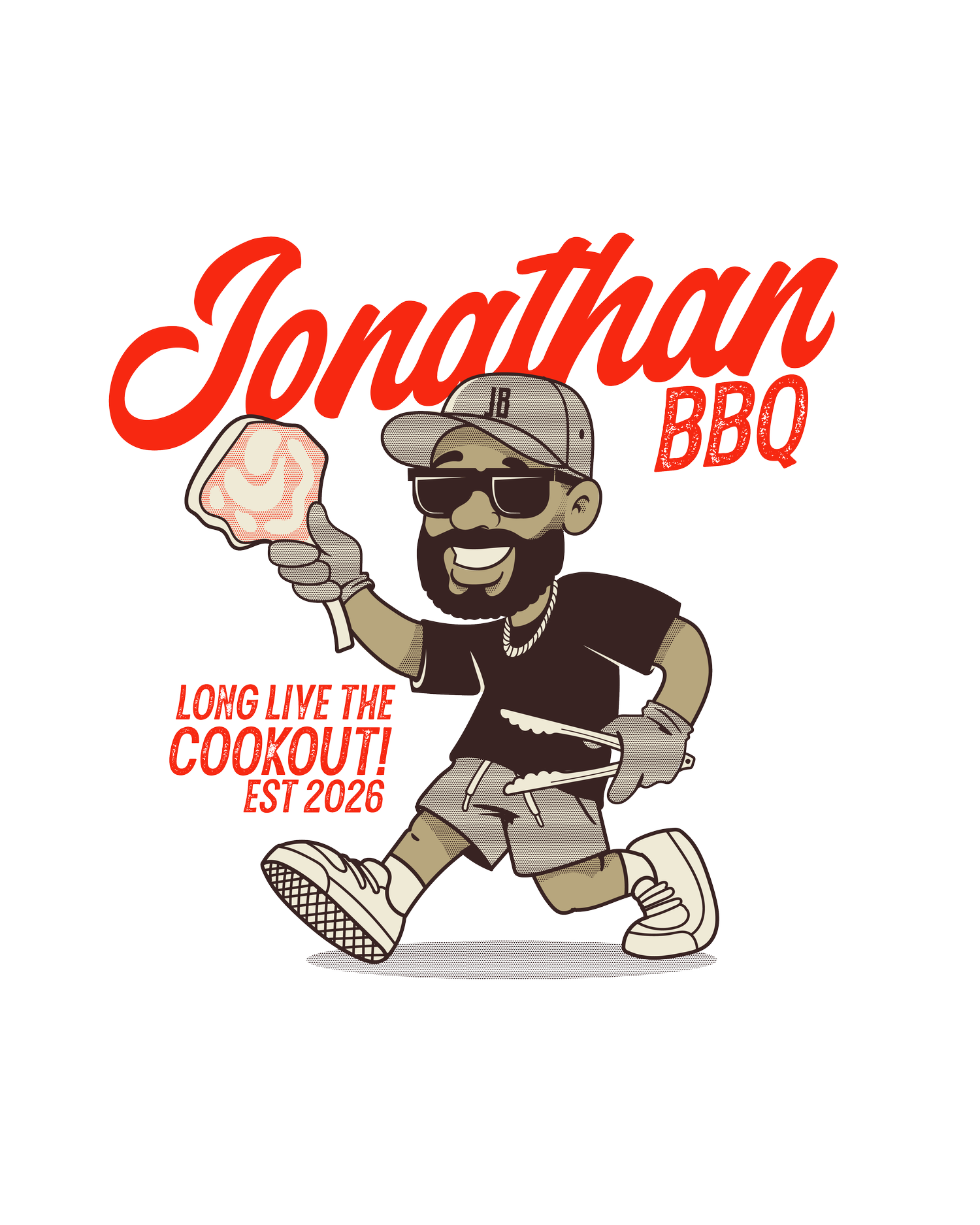 Jonathan BBQ | Bringing Culture Back to the Cookout