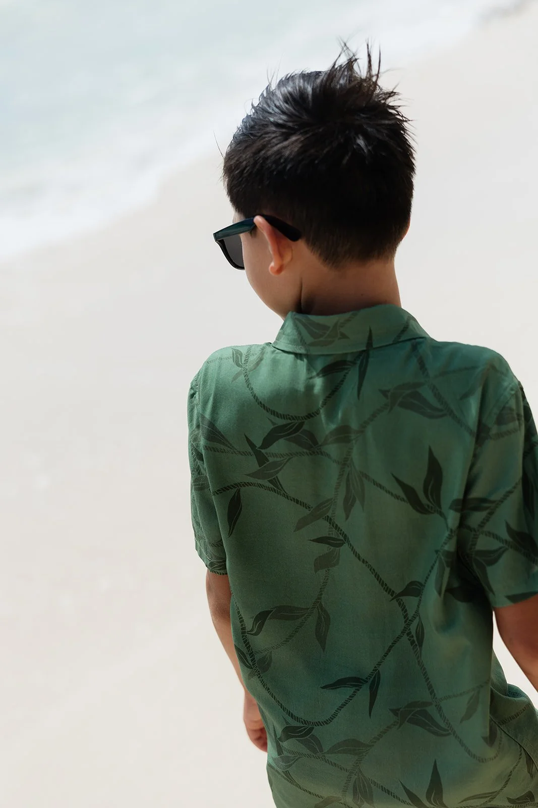 Green Ti Aloha Shirt Back.jpg