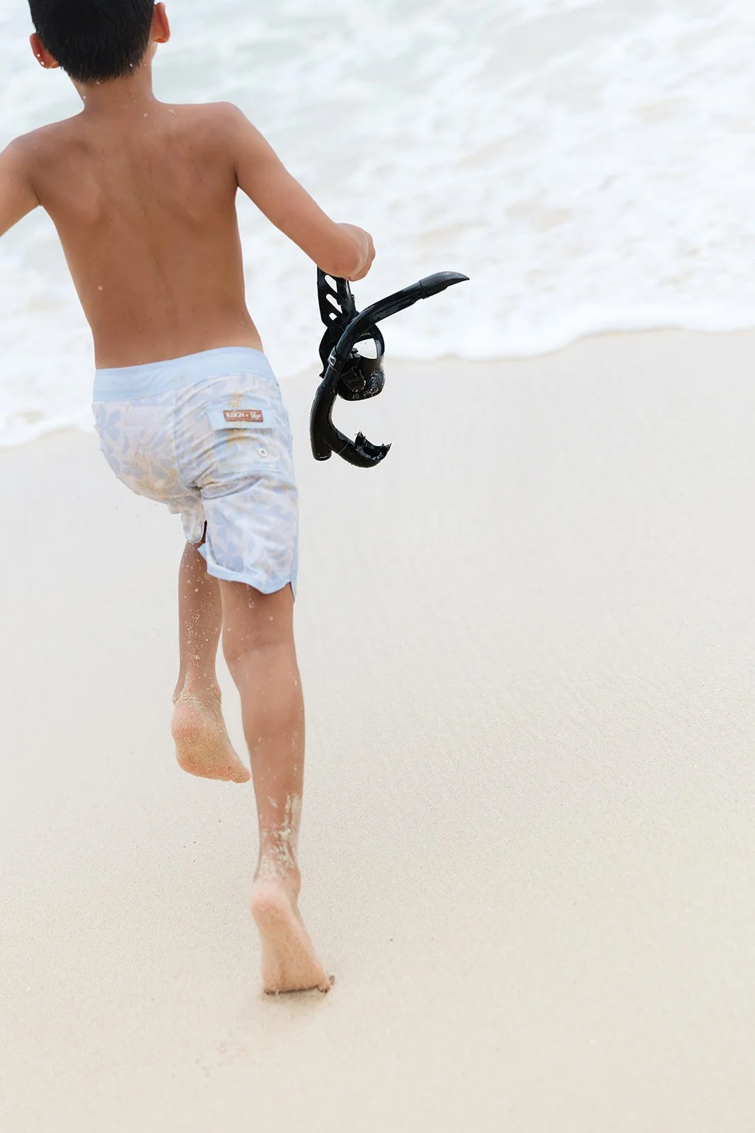 Drift Boardshorts