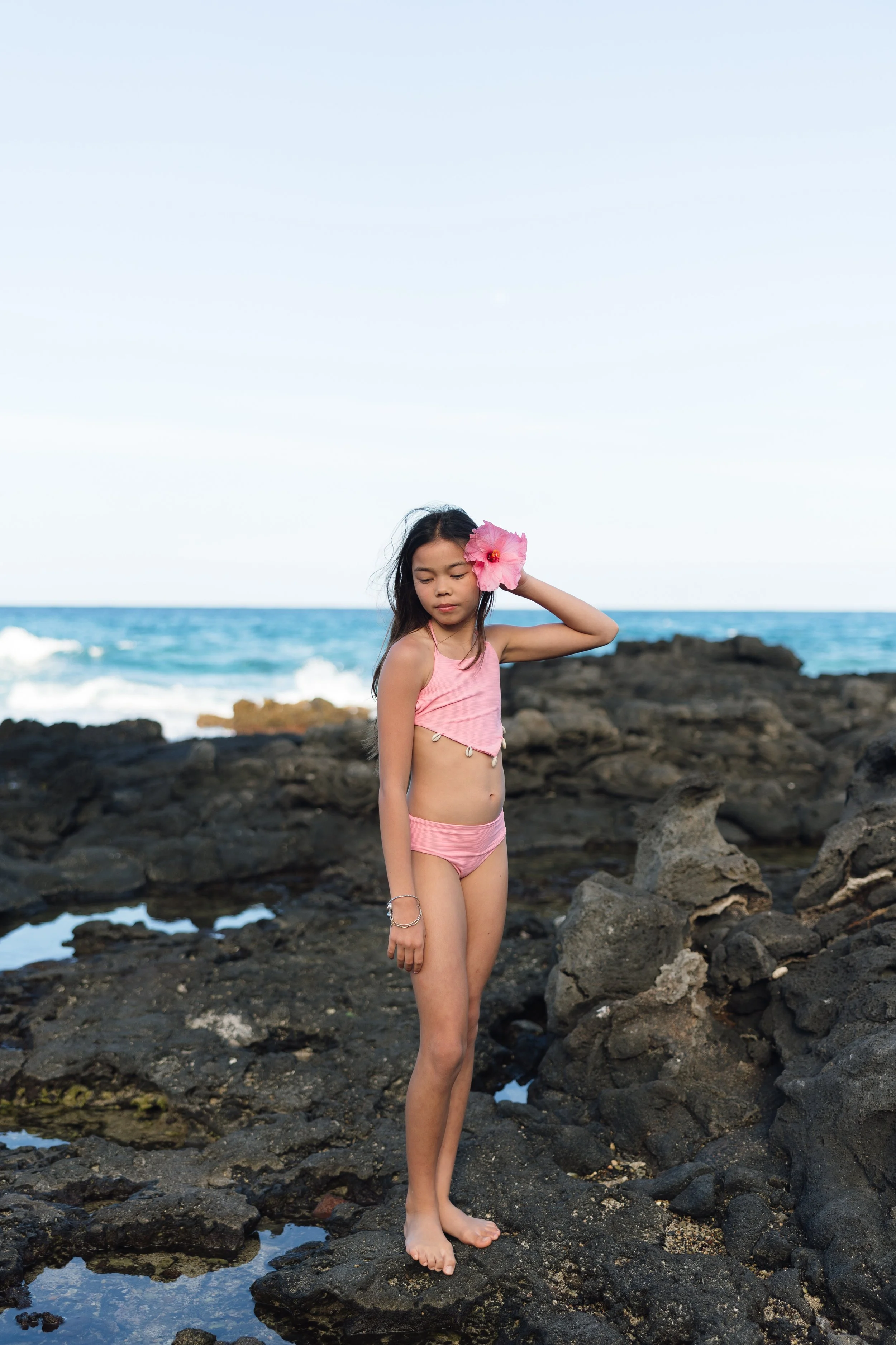 Lila 2 Piece Swim