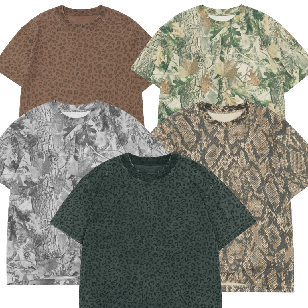 TEES PRE-ORDER