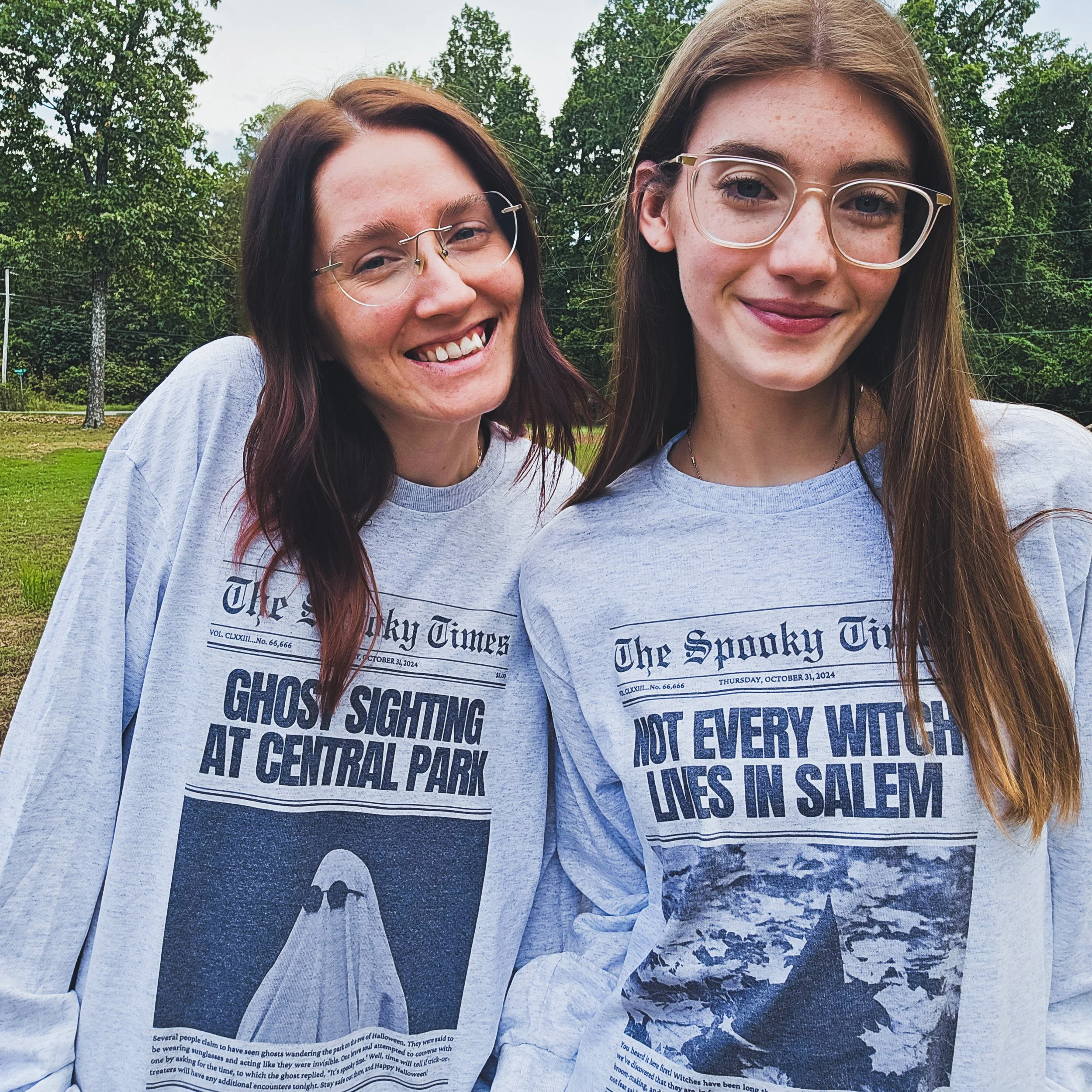 Spooky Times Collection