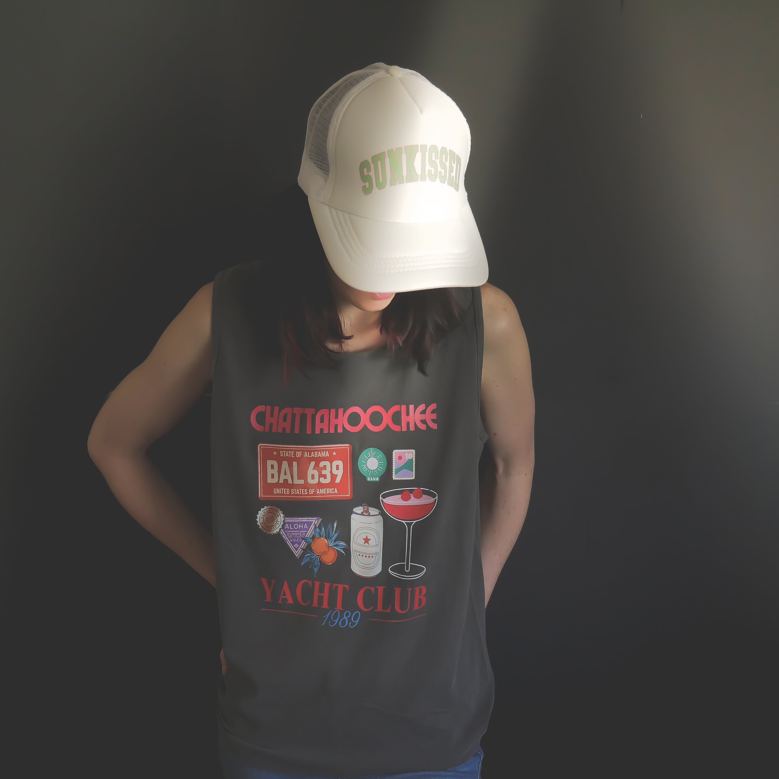 Yacht Club